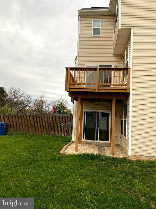 FIELDSTONE - Residential Lease