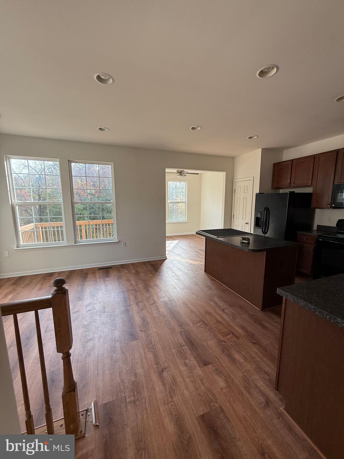 FIELDSTONE - Residential Lease