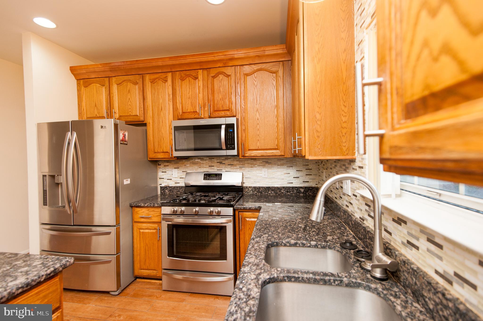 PERRYWOOD - Residential