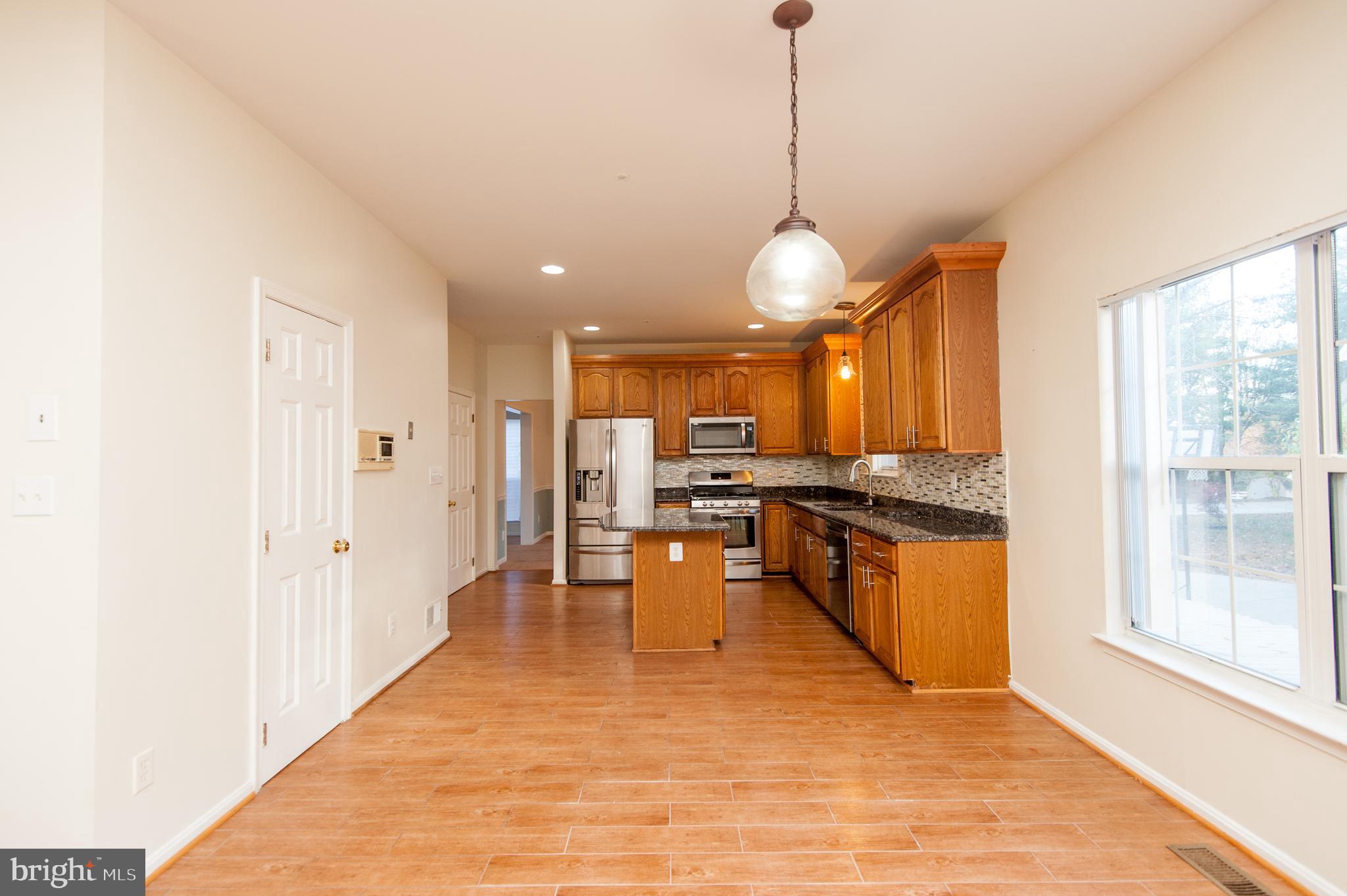 PERRYWOOD - Residential