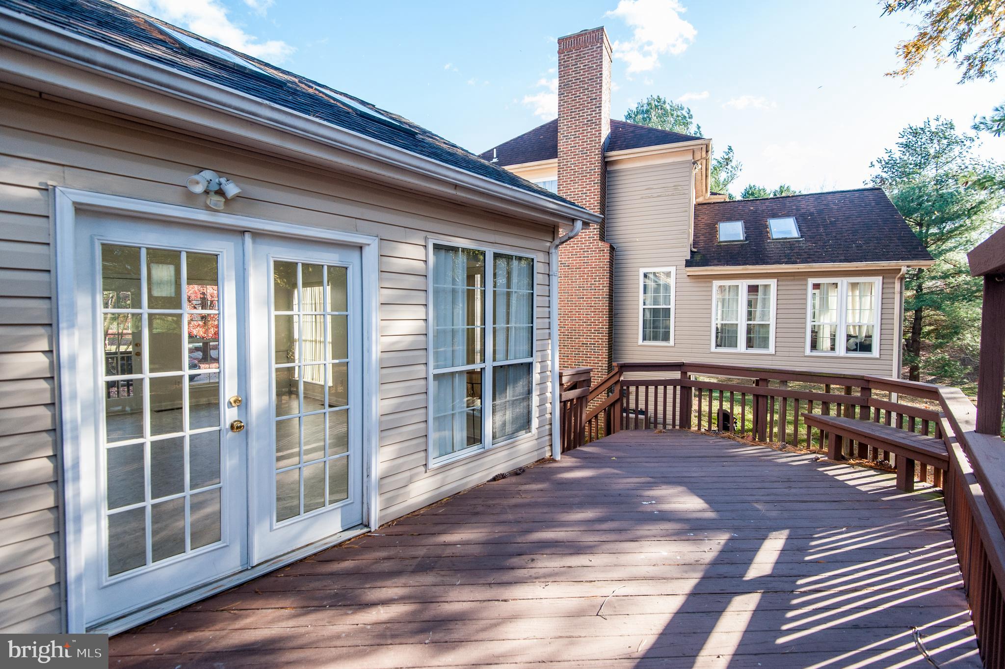 PERRYWOOD - Residential