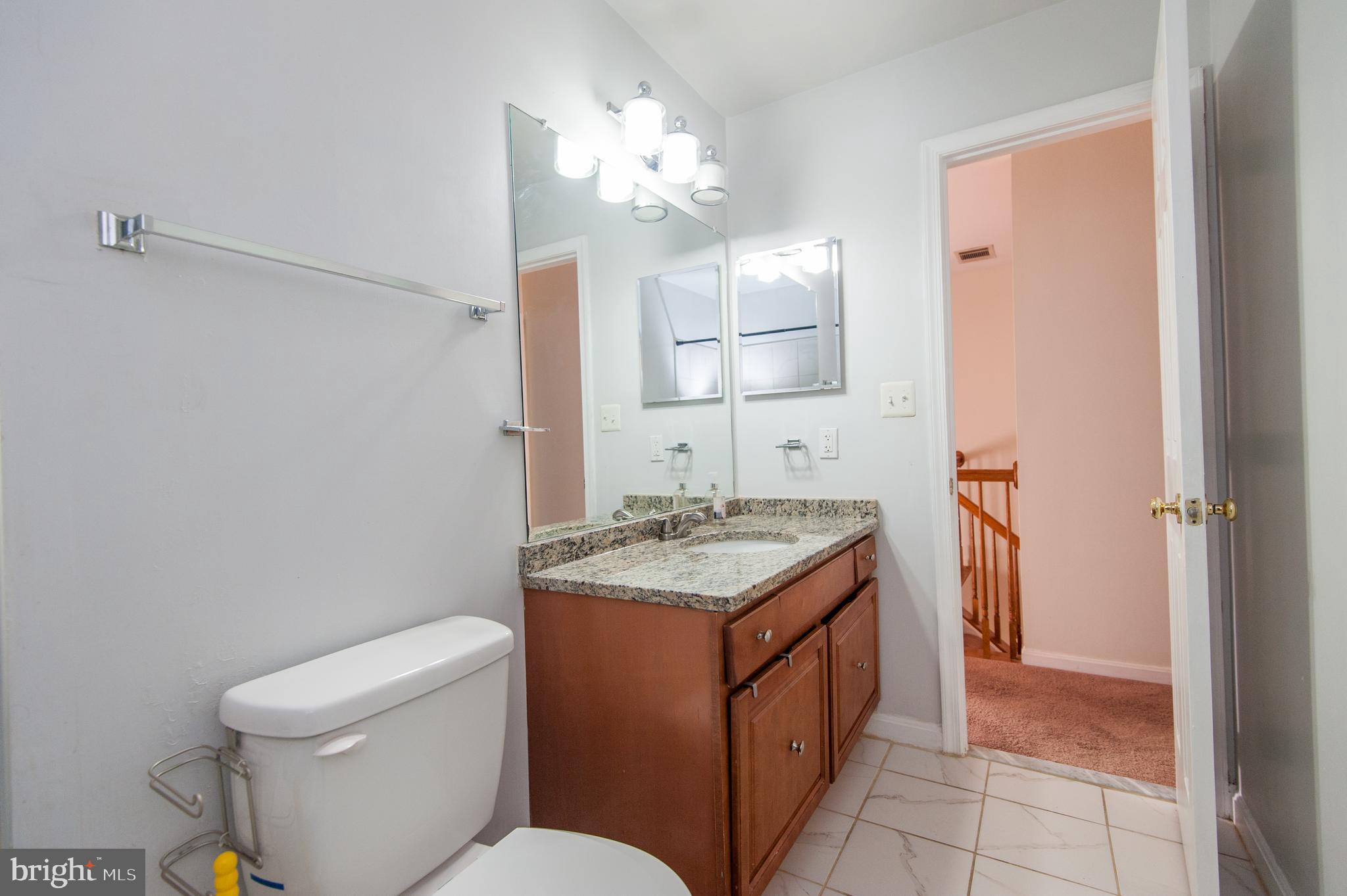 PERRYWOOD - Residential