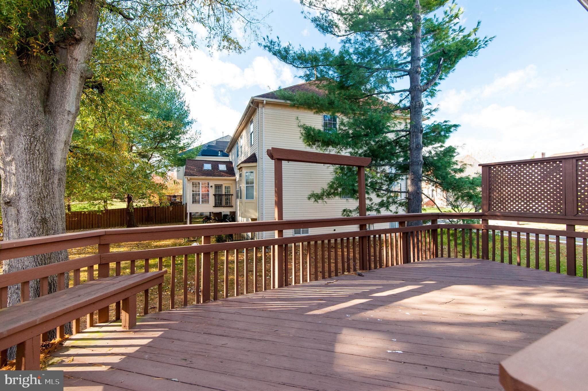 PERRYWOOD - Residential