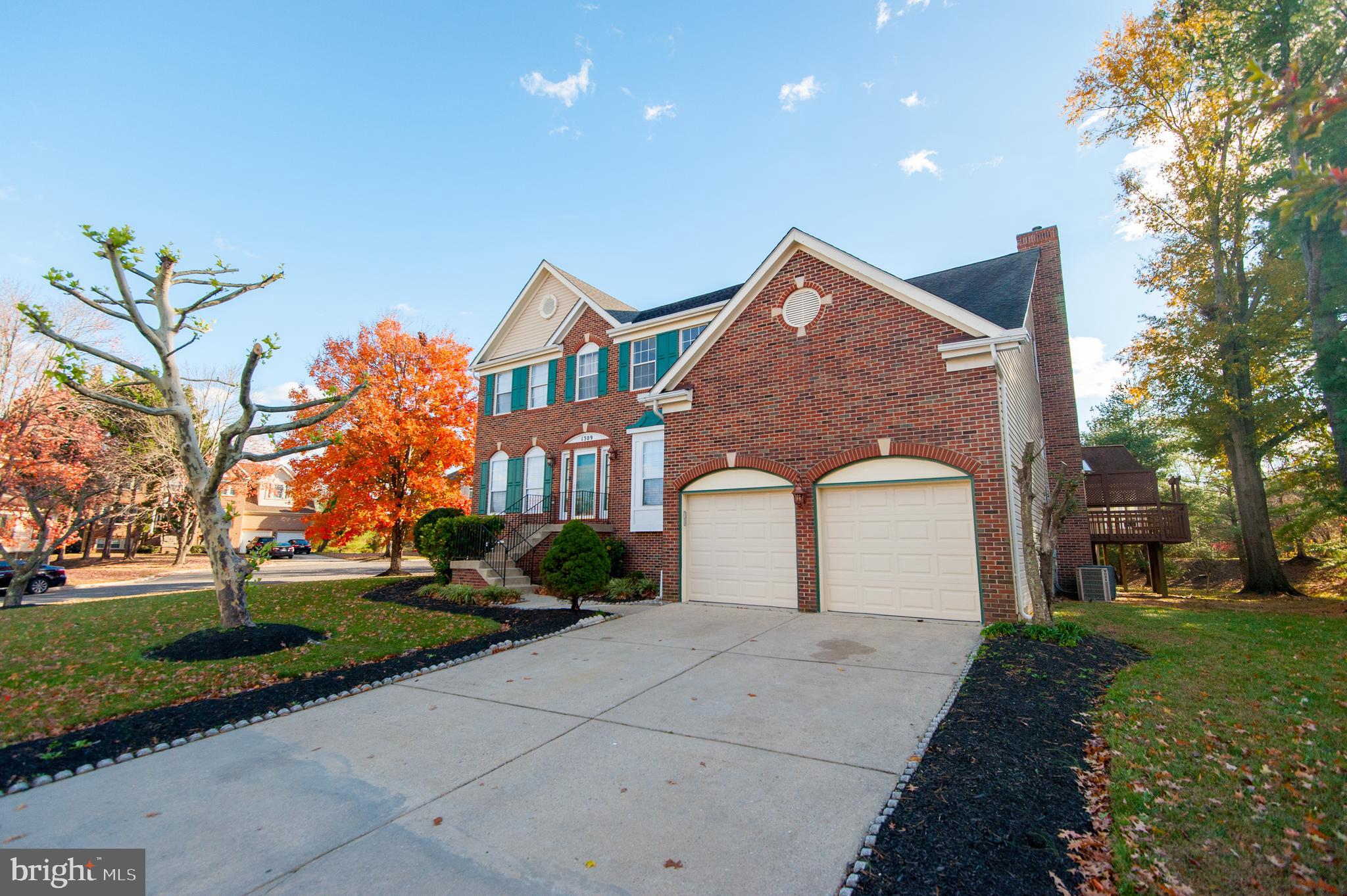 1309 MERGANSER COURT