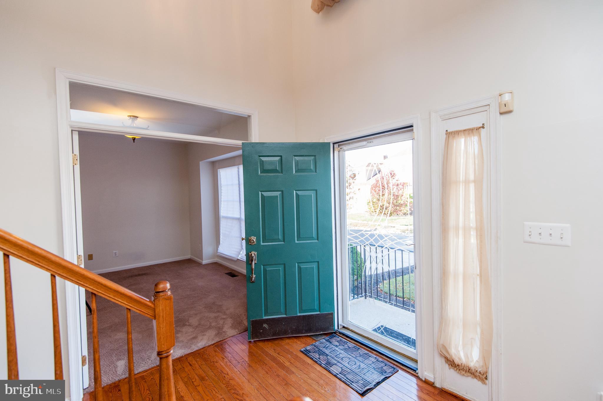 PERRYWOOD - Residential