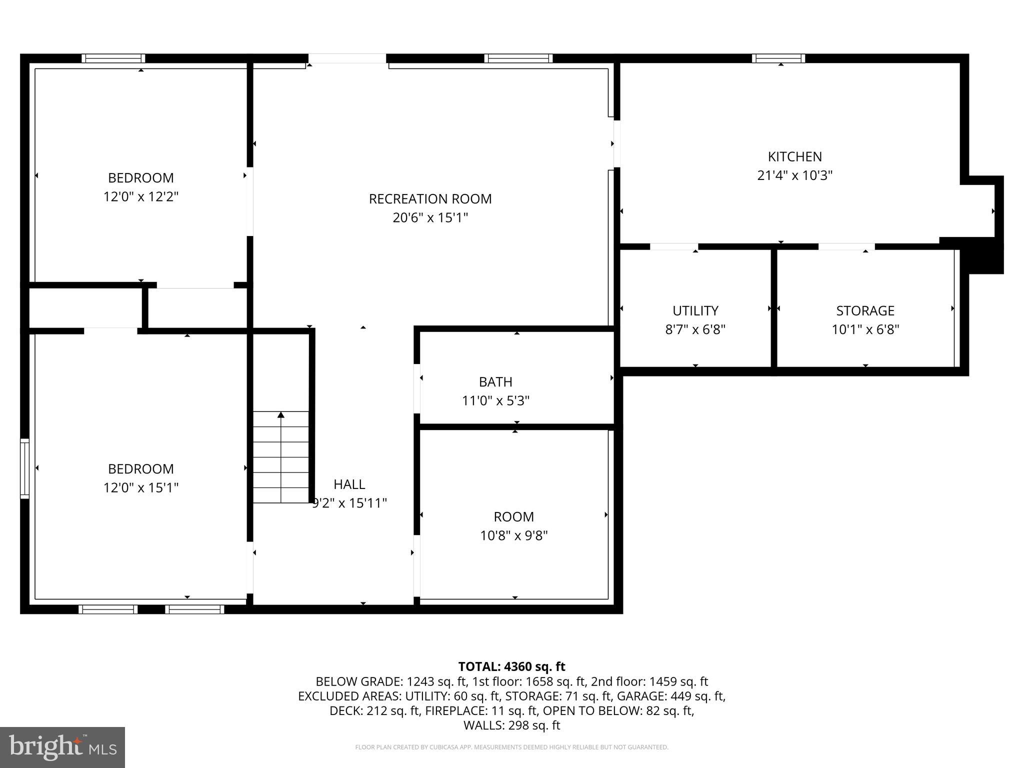 PERRYWOOD - Residential