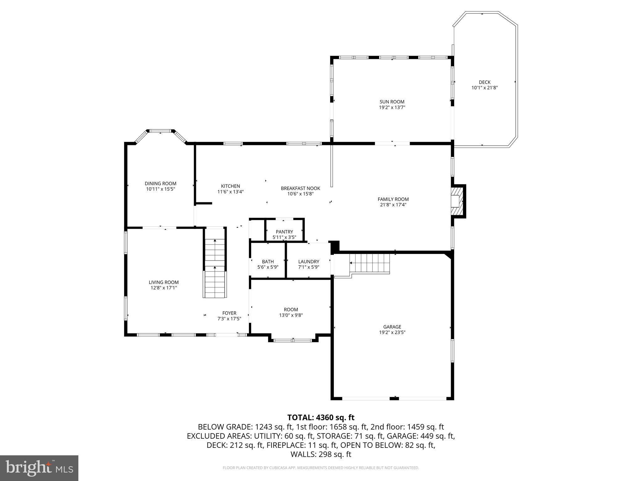 PERRYWOOD - Residential