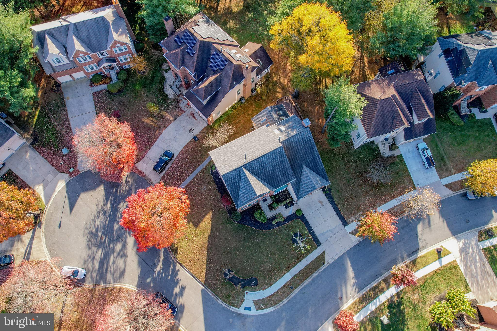 1309 MERGANSER COURT