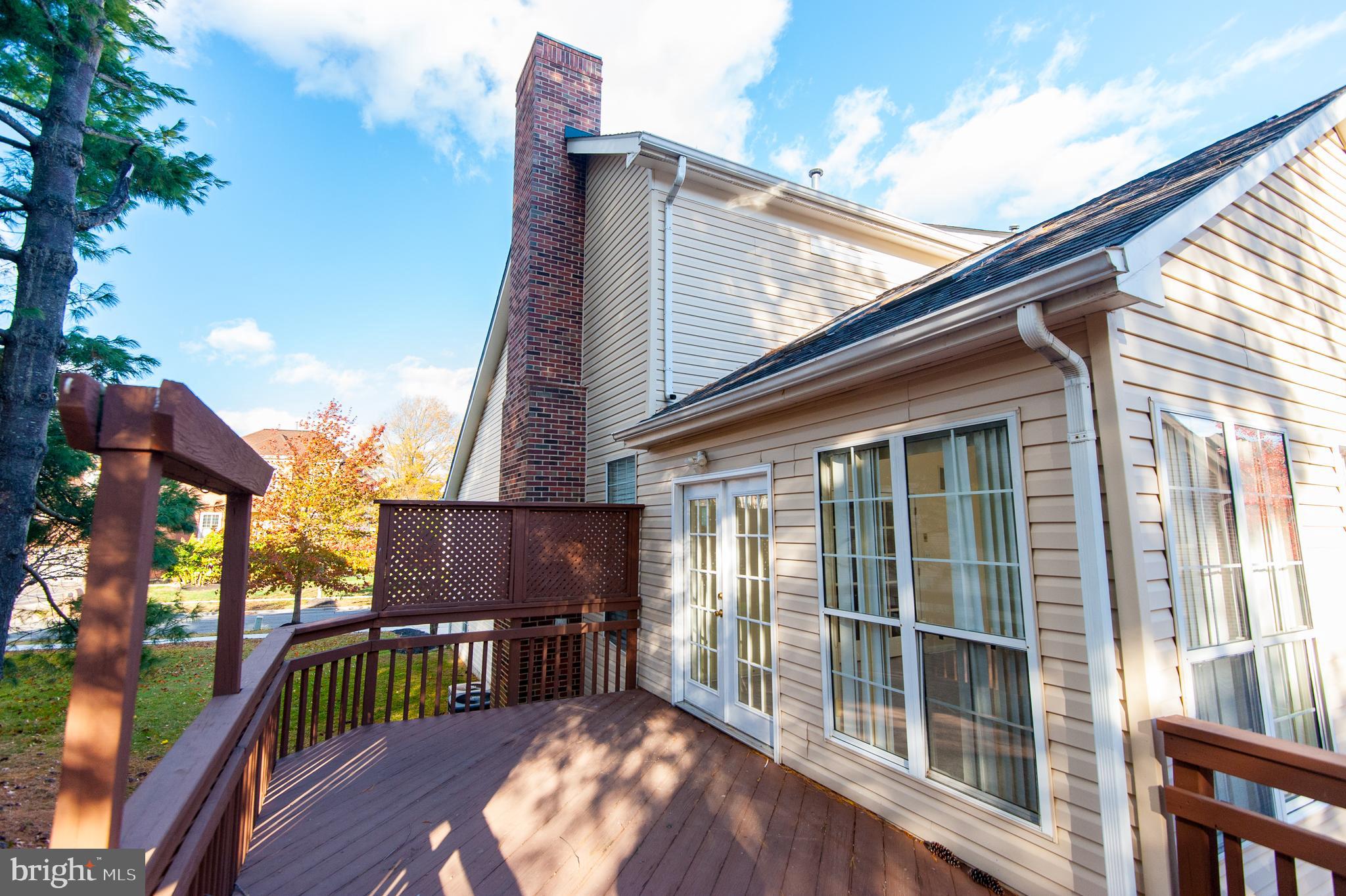 PERRYWOOD - Residential