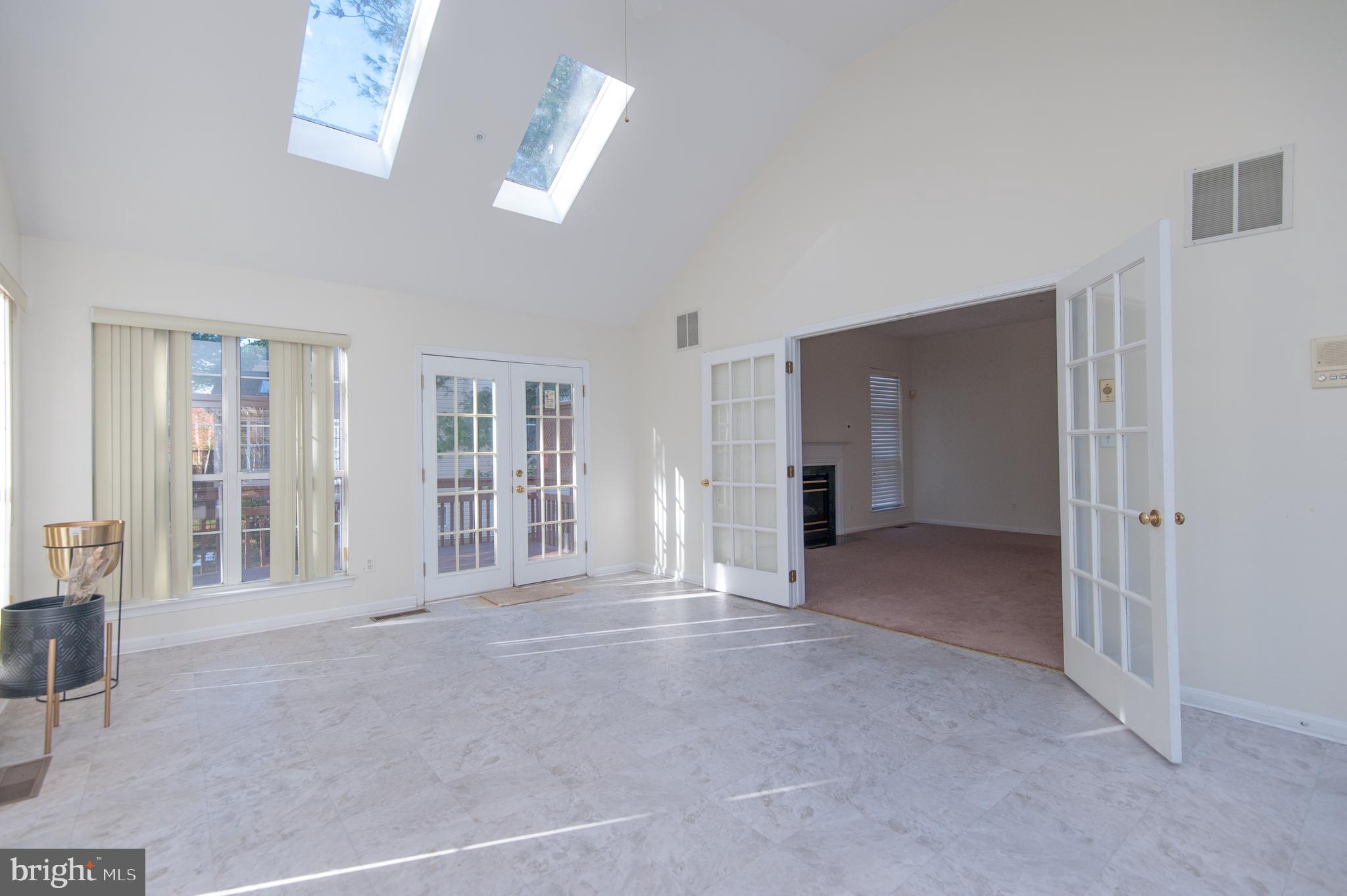 PERRYWOOD - Residential