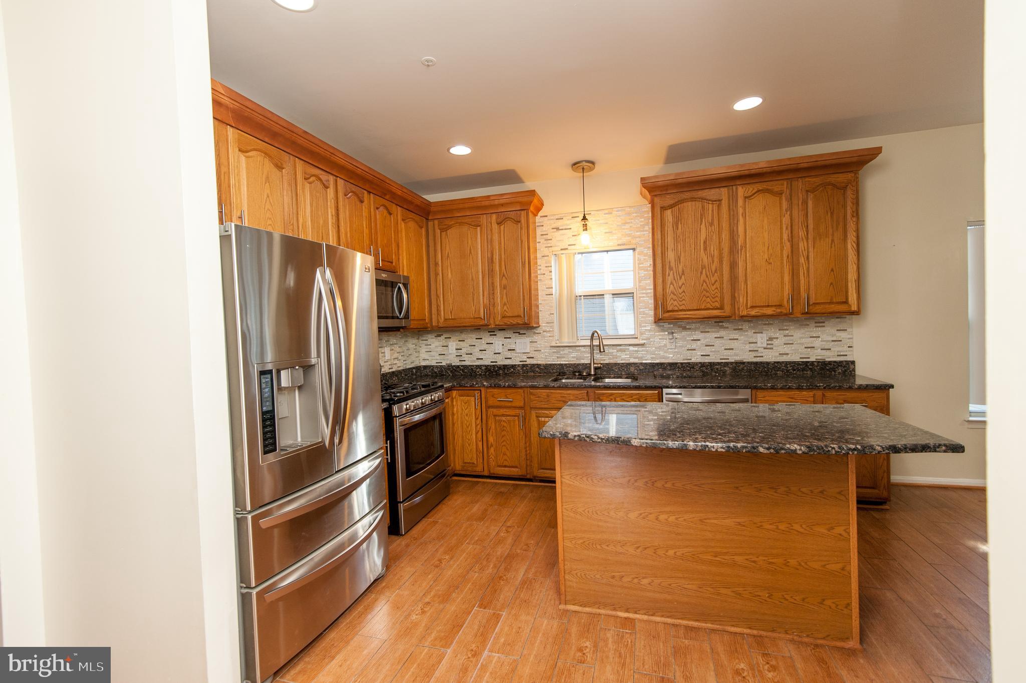 PERRYWOOD - Residential