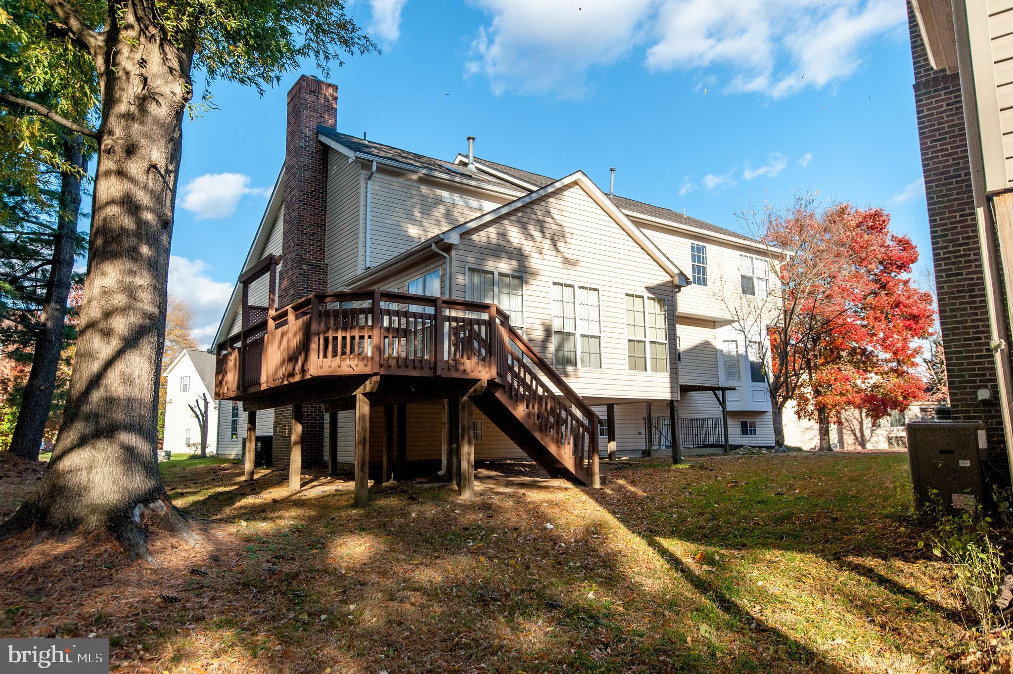 PERRYWOOD - Residential