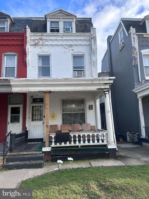 108 DOUGLASS STREET READING PA 19601