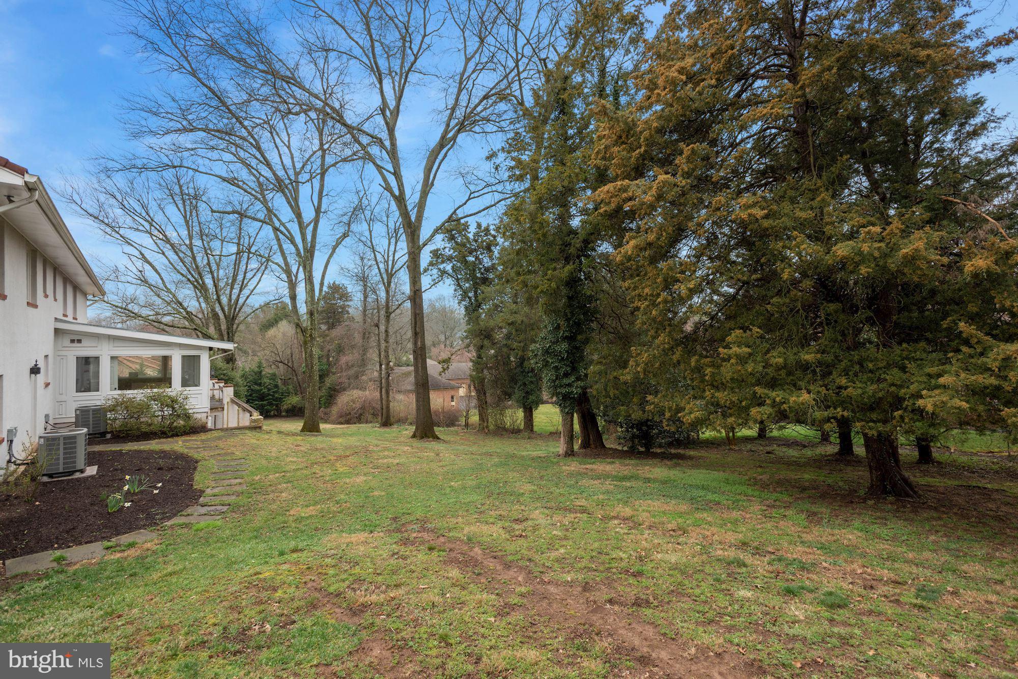 BALLANTRAE FARMS - Residential