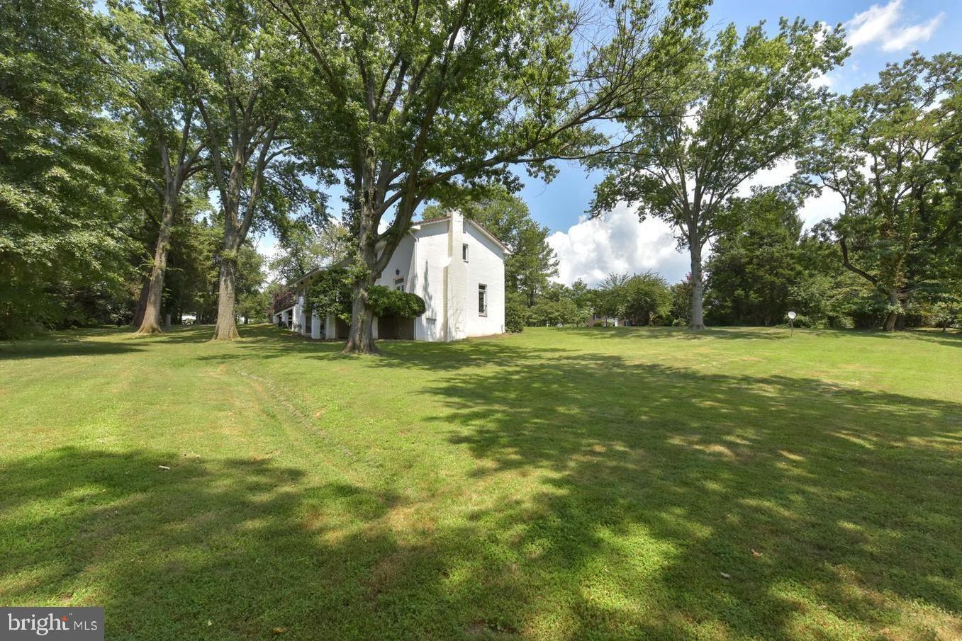 BALLANTRAE FARMS - Residential