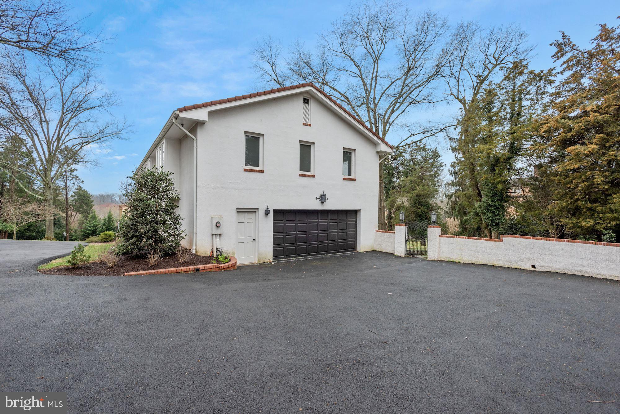 BALLANTRAE FARMS - Residential