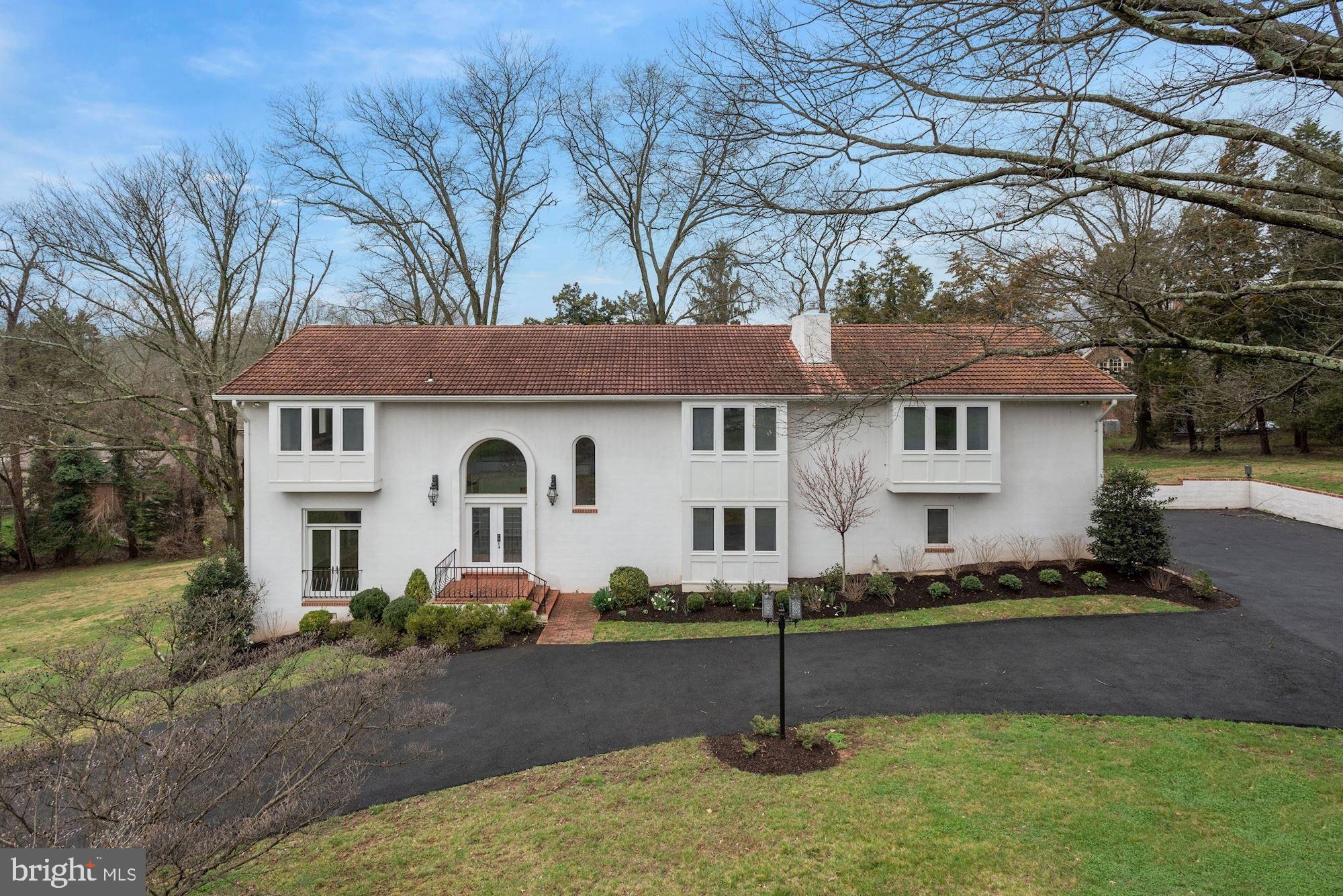 BALLANTRAE FARMS - Residential