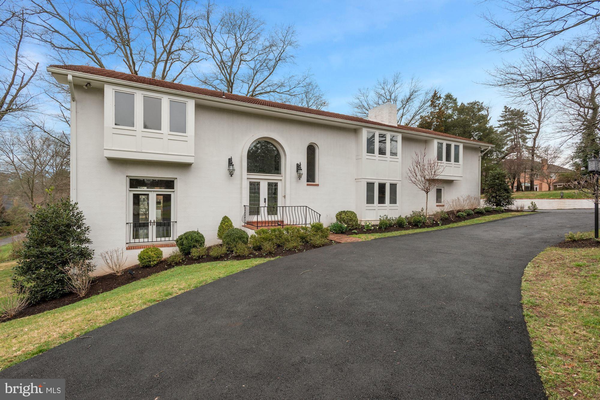 BALLANTRAE FARMS - Residential