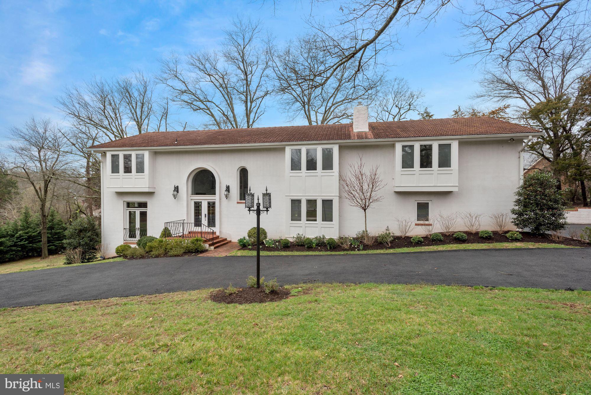 BALLANTRAE FARMS - Residential