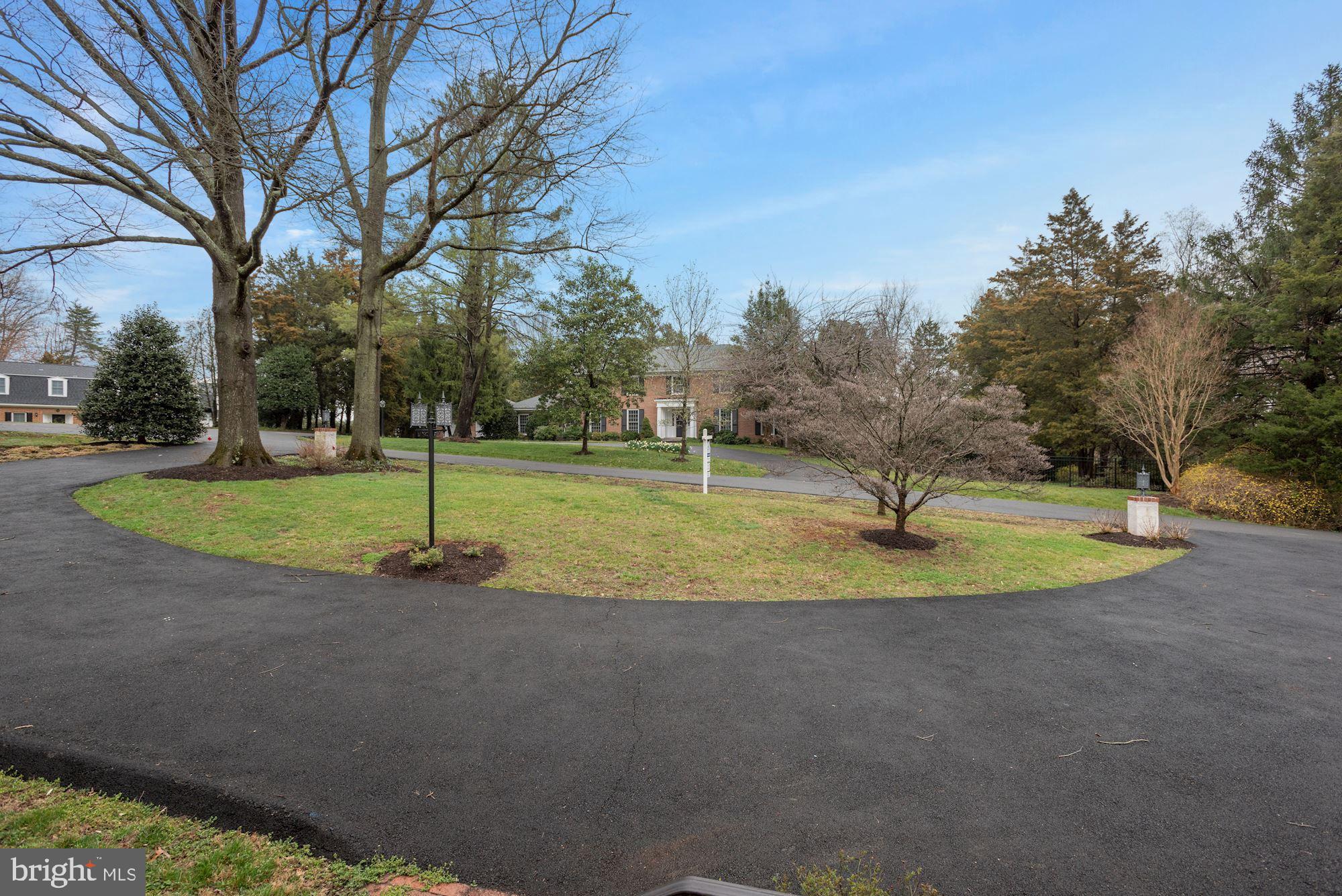 BALLANTRAE FARMS - Residential