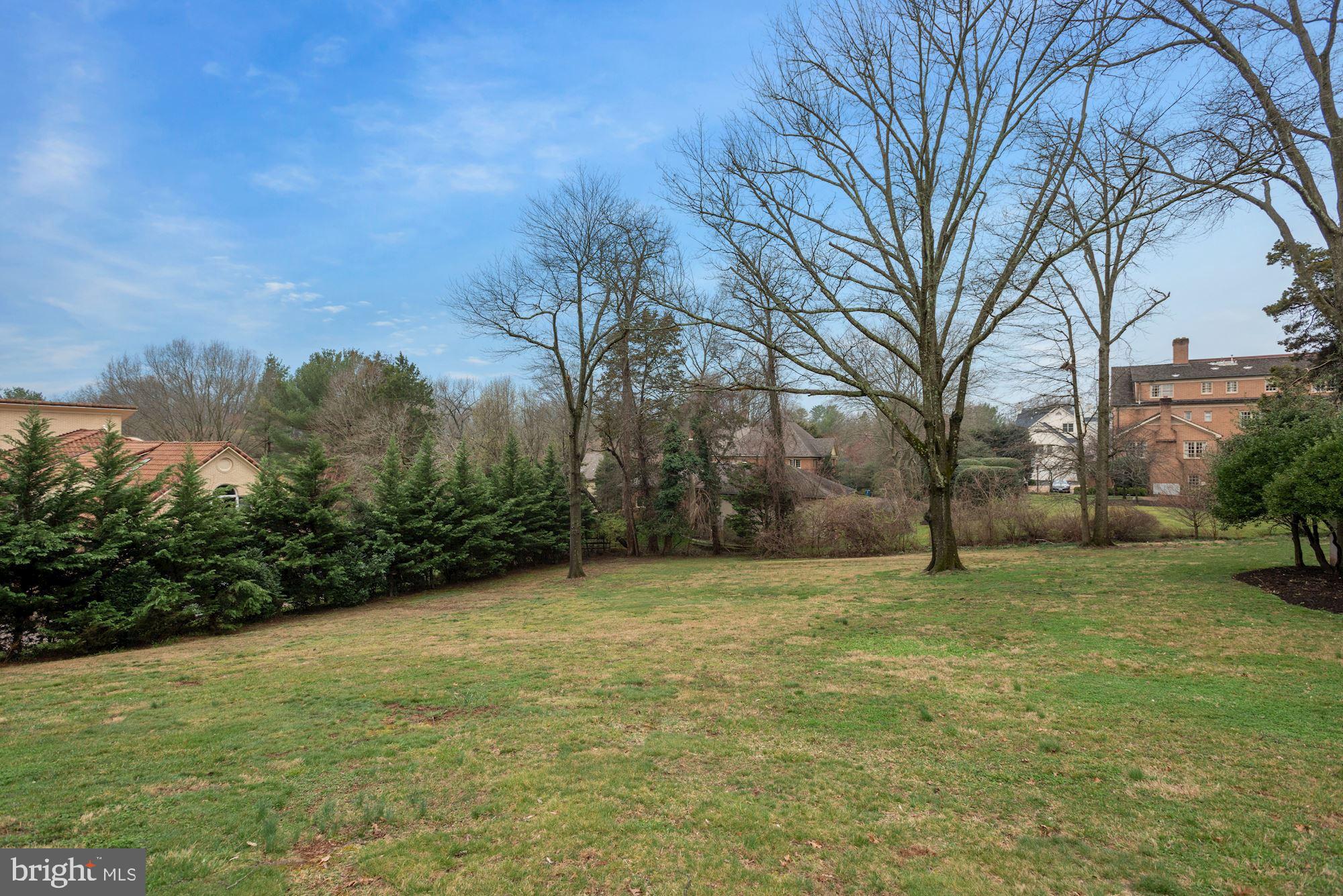 BALLANTRAE FARMS - Residential