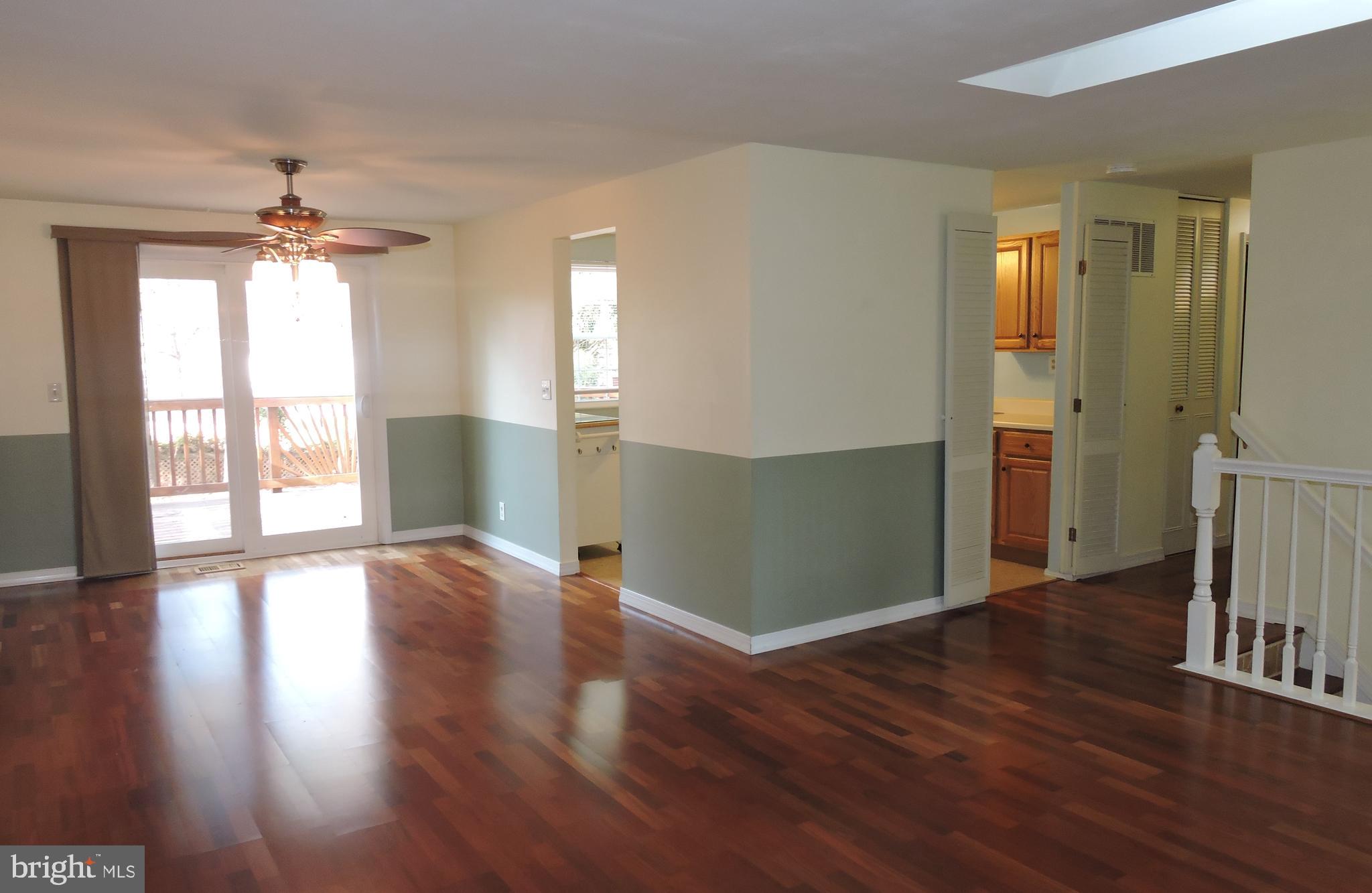 WARRENTON LAKES - Residential Lease