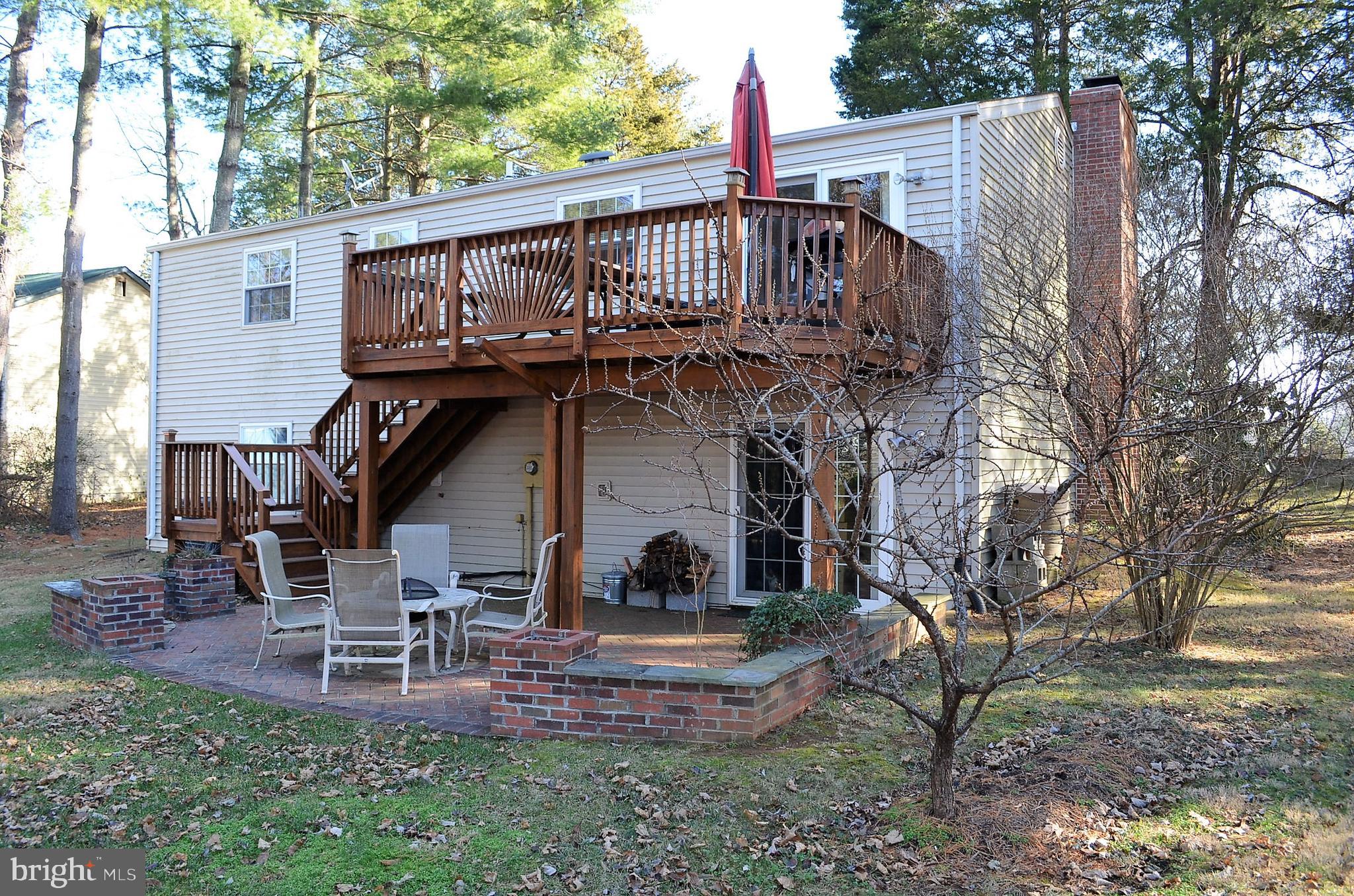 WARRENTON LAKES - Residential Lease