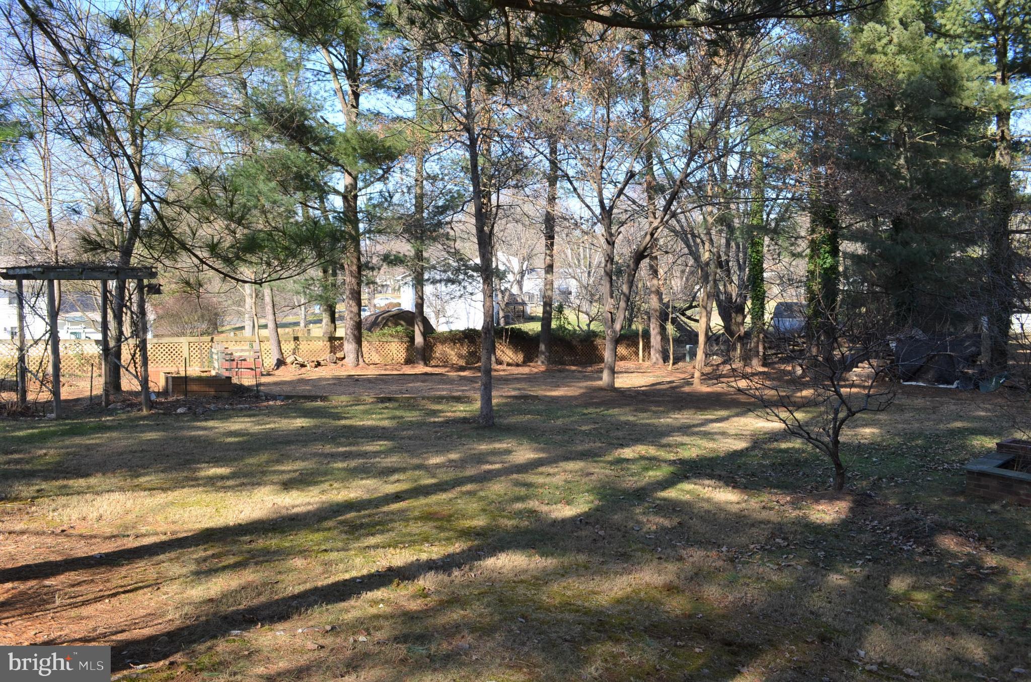 WARRENTON LAKES - Residential Lease