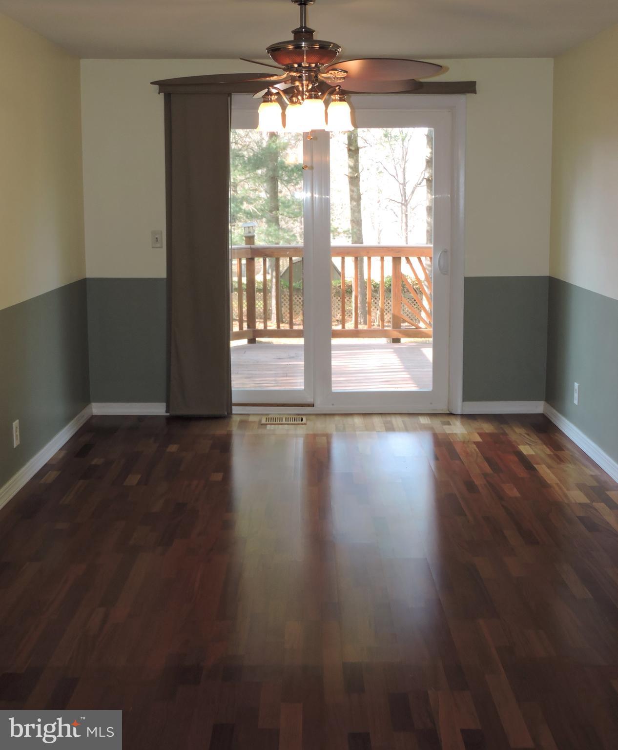 WARRENTON LAKES - Residential Lease