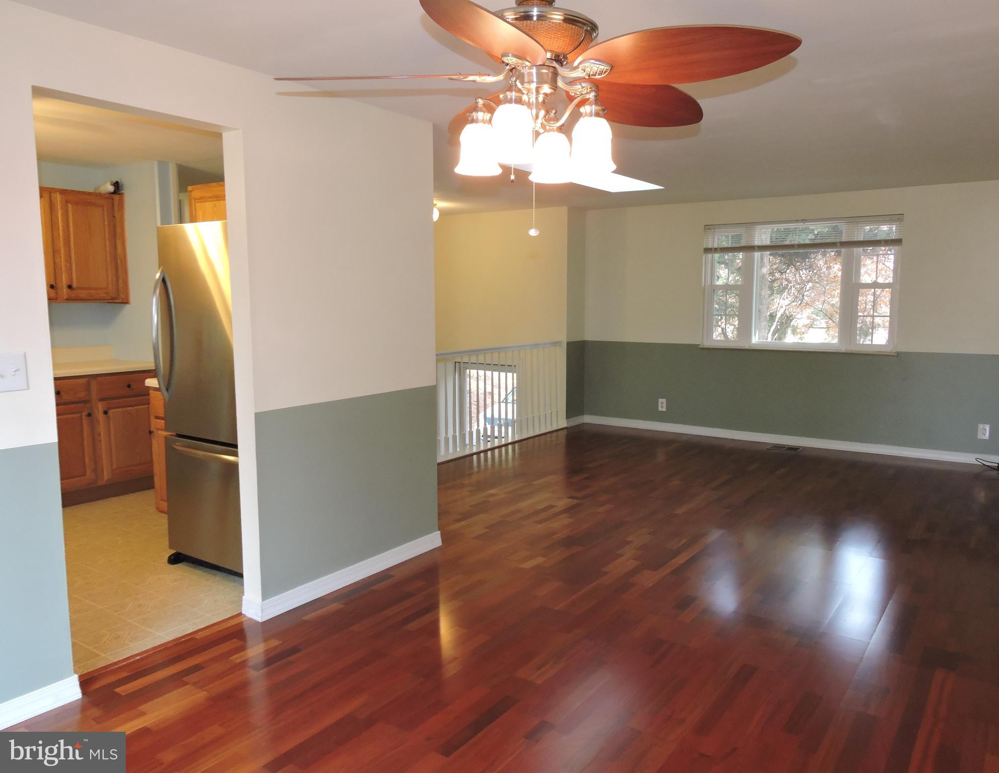 WARRENTON LAKES - Residential Lease