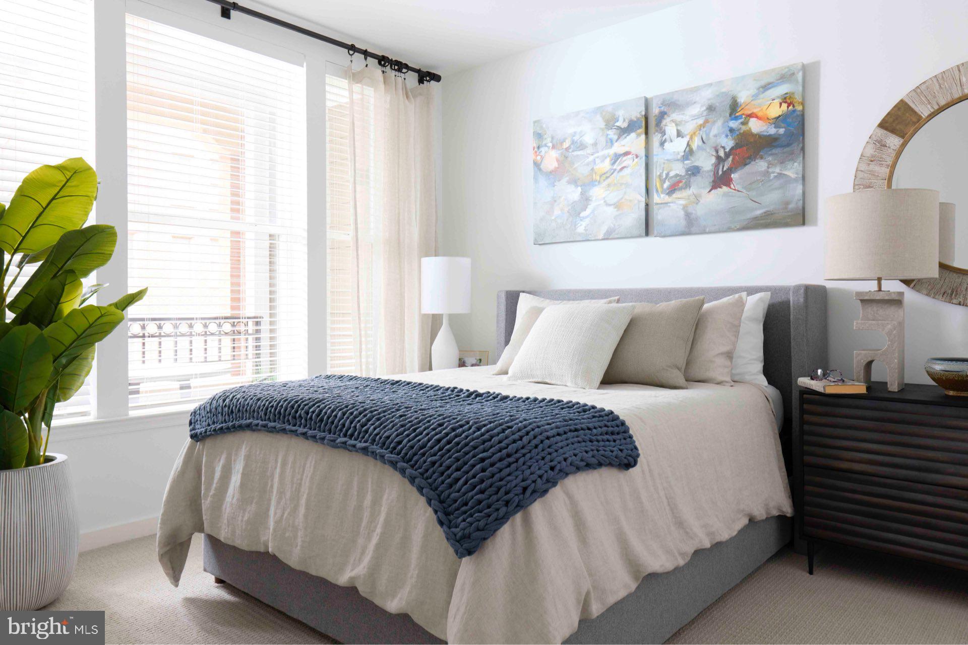 CHEVY CHASE - Residential Lease