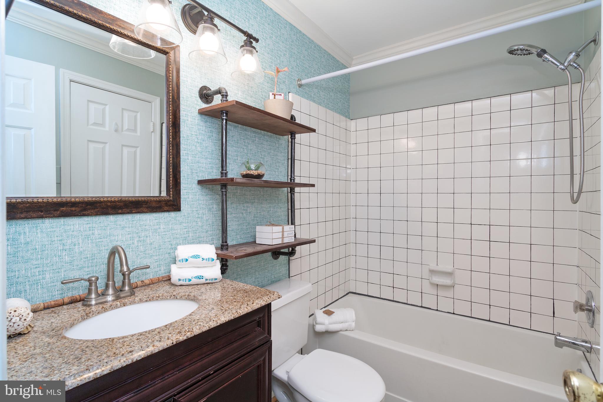 FOX CHASE/EXETER - Residential