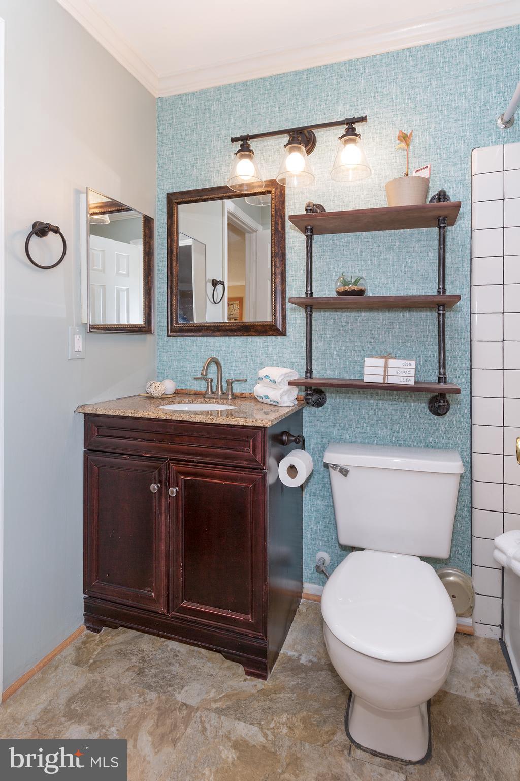 FOX CHASE/EXETER - Residential