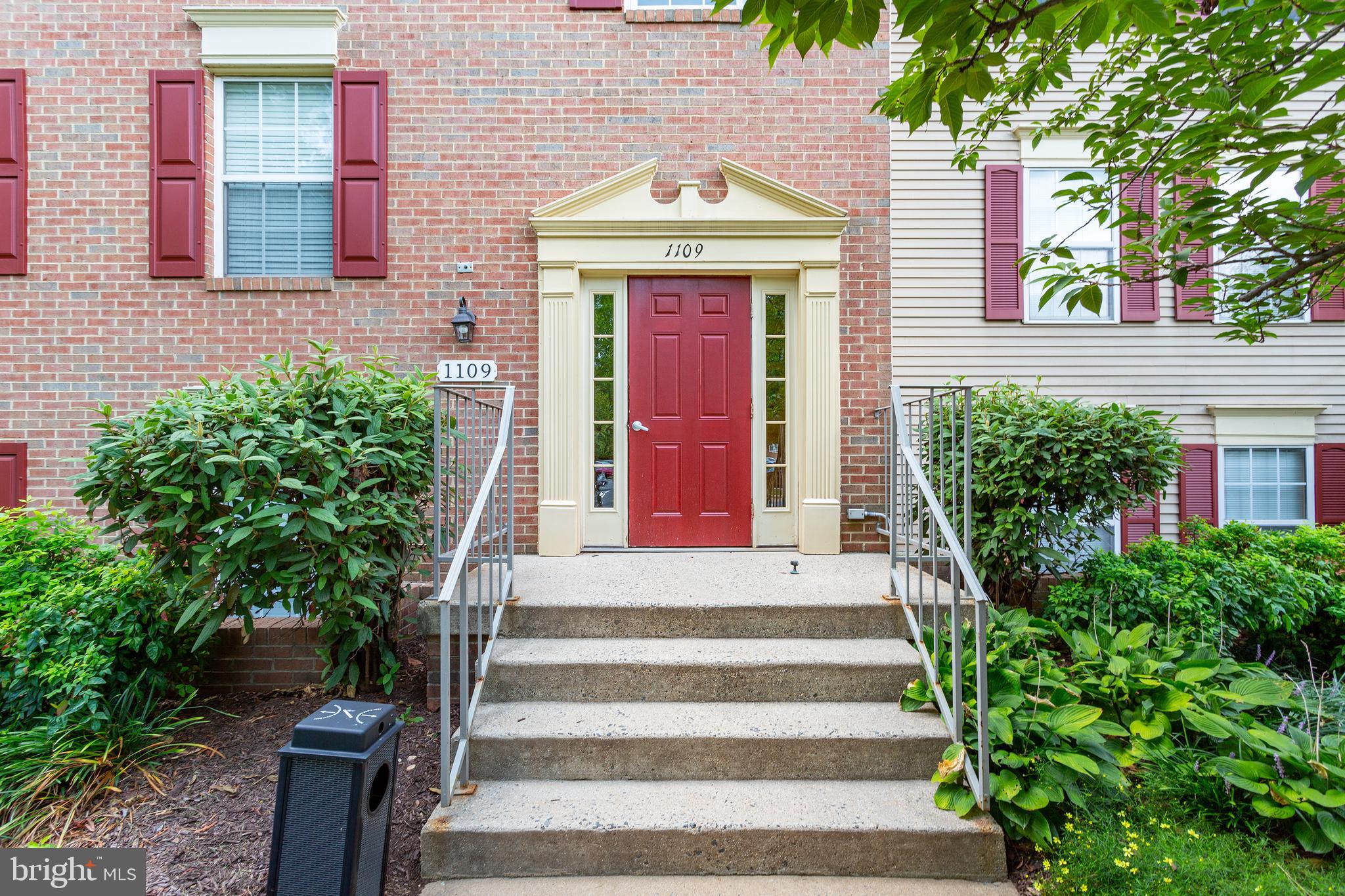 FOX CHASE/EXETER - Residential