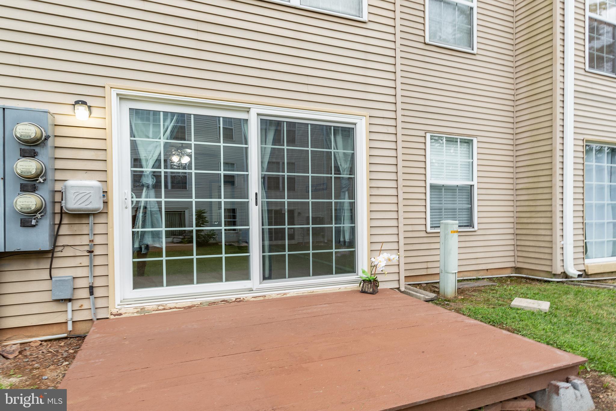 FOX CHASE/EXETER - Residential