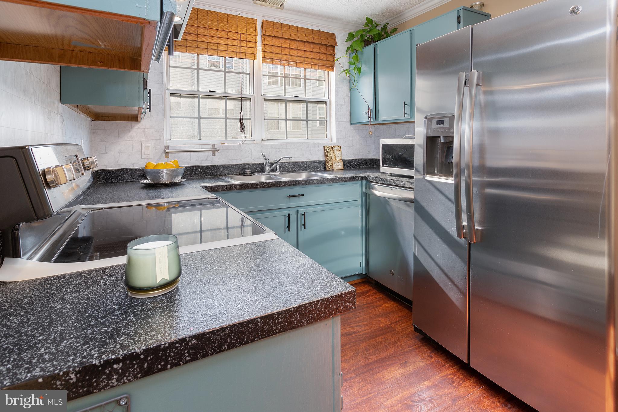 FOX CHASE/EXETER - Residential