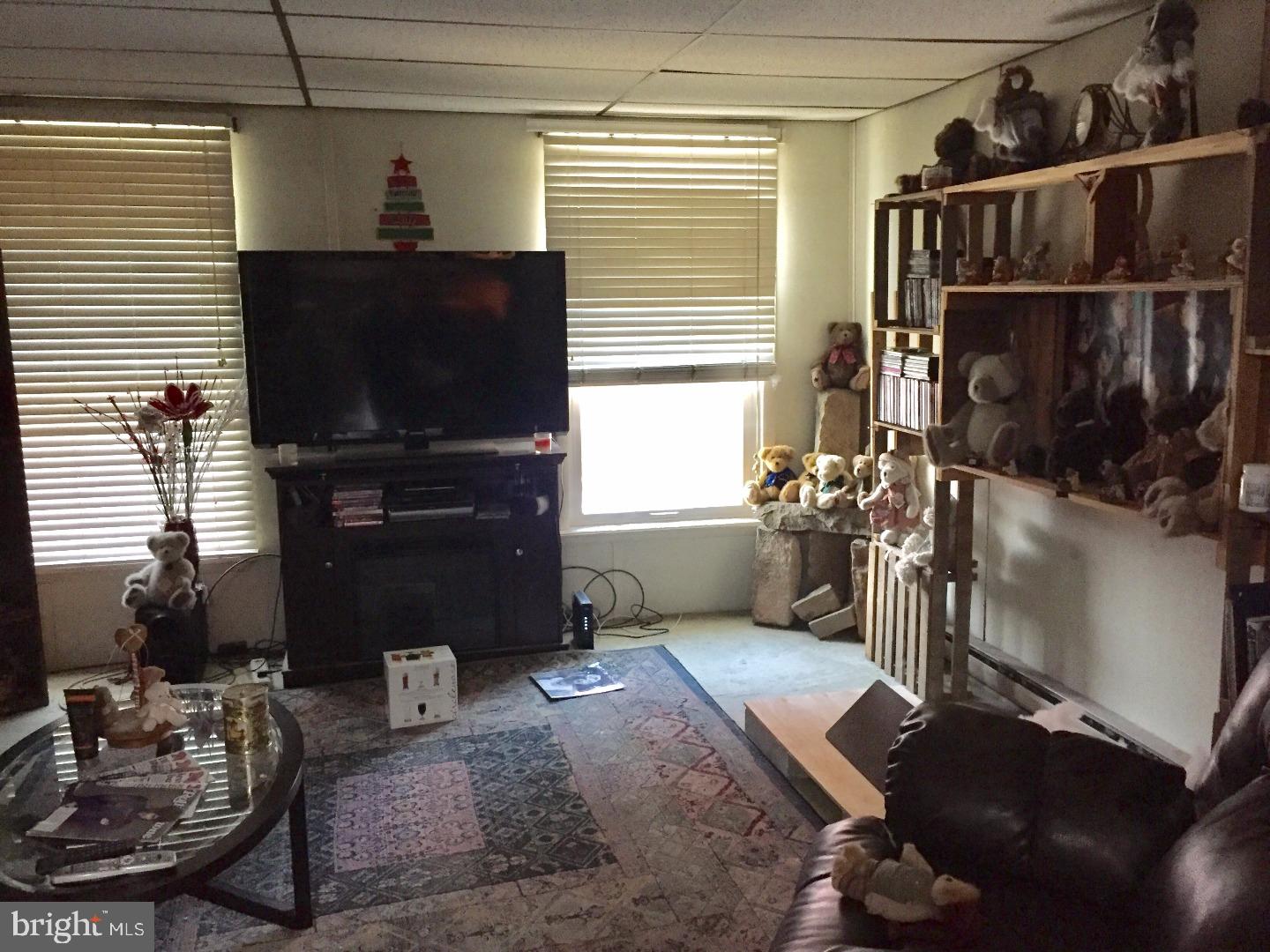 POTTSVILLE - Commercial Sale