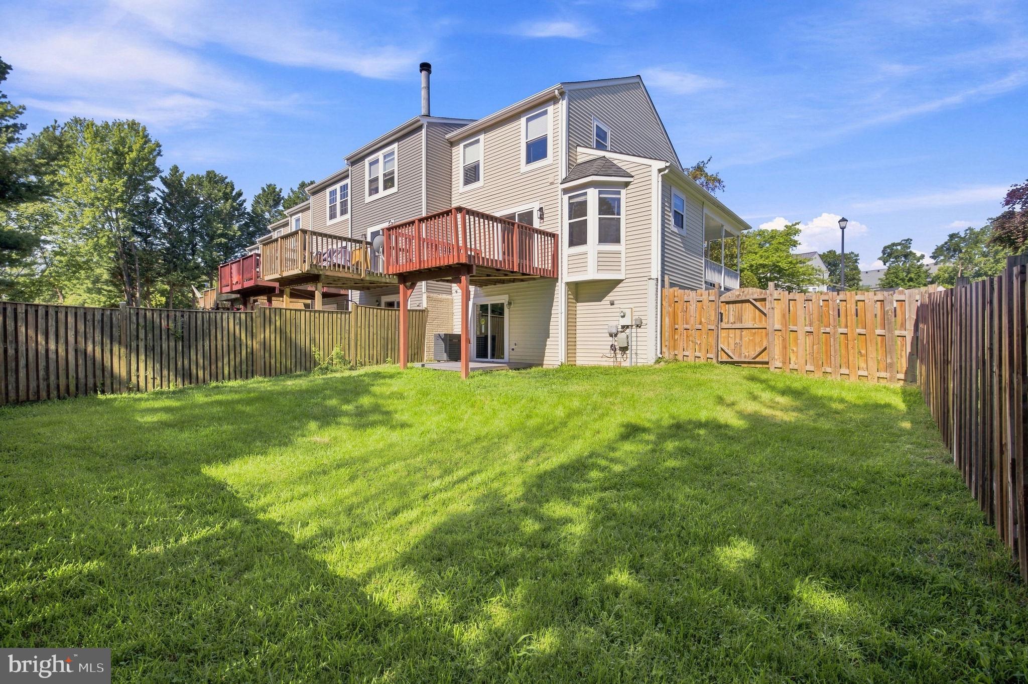 15346 GUNSMITH TERRACE