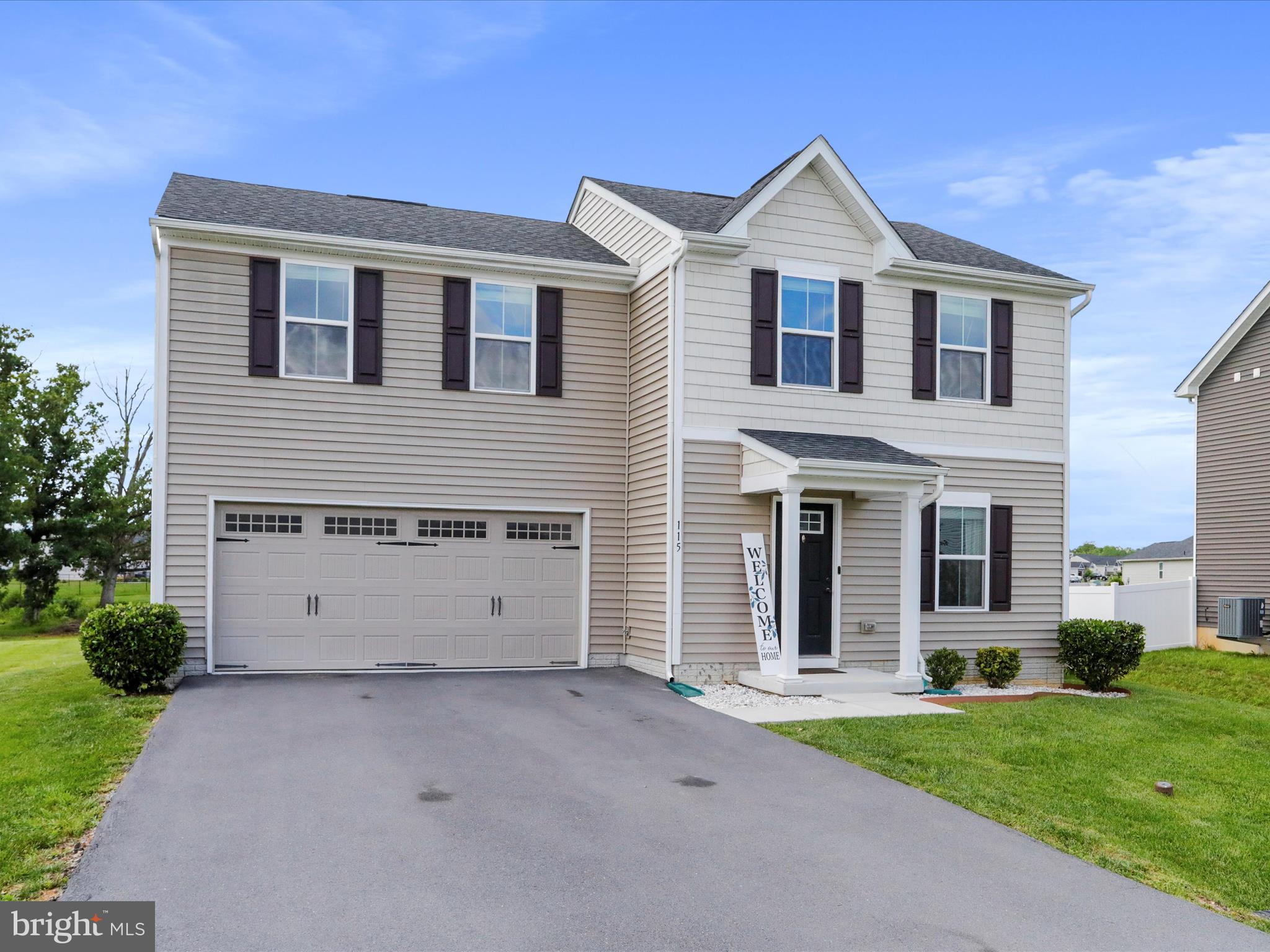 CHANDLERS GLEN - Residential