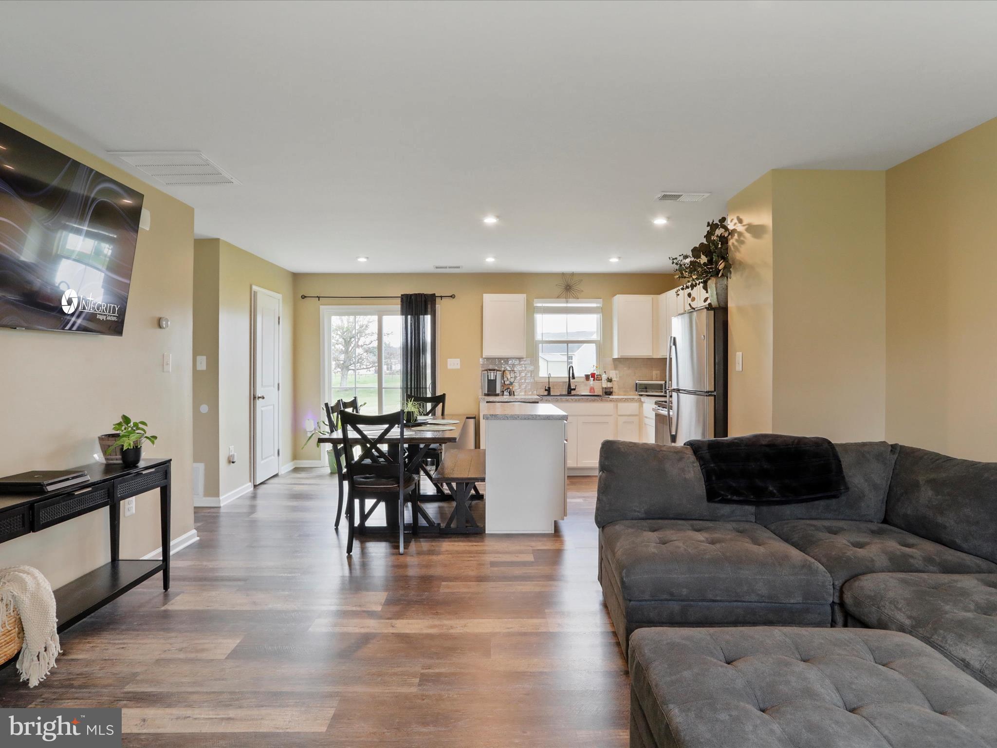 CHANDLERS GLEN - Residential