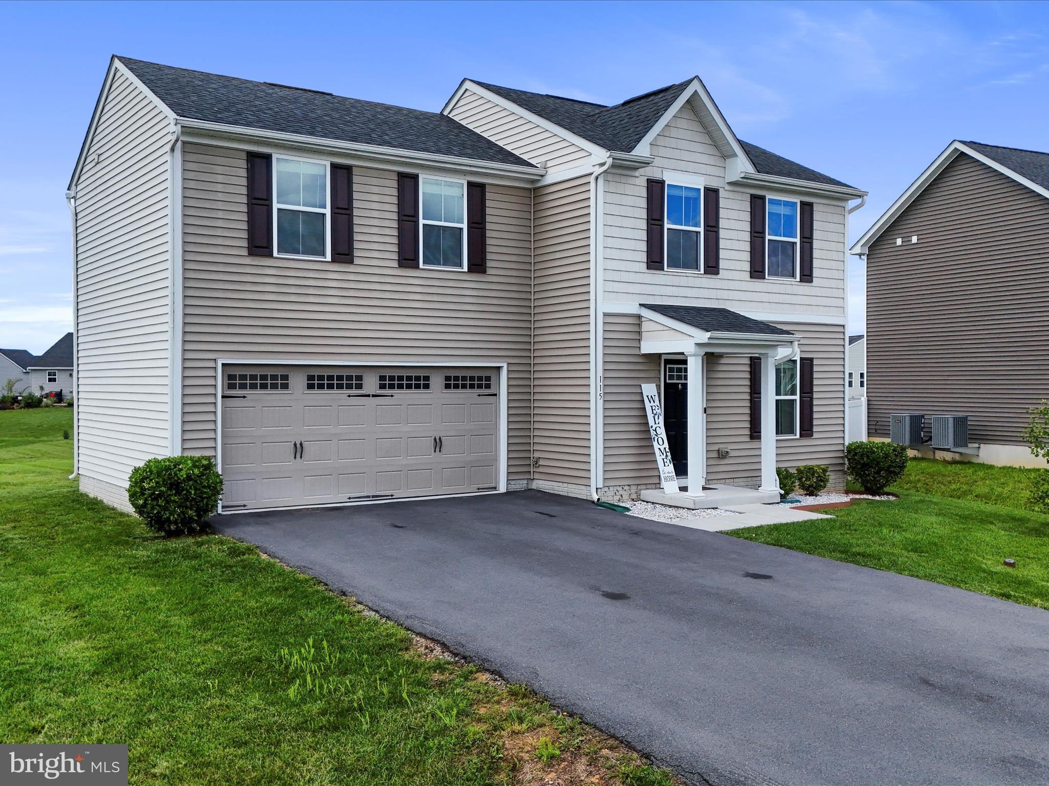 CHANDLERS GLEN - Residential