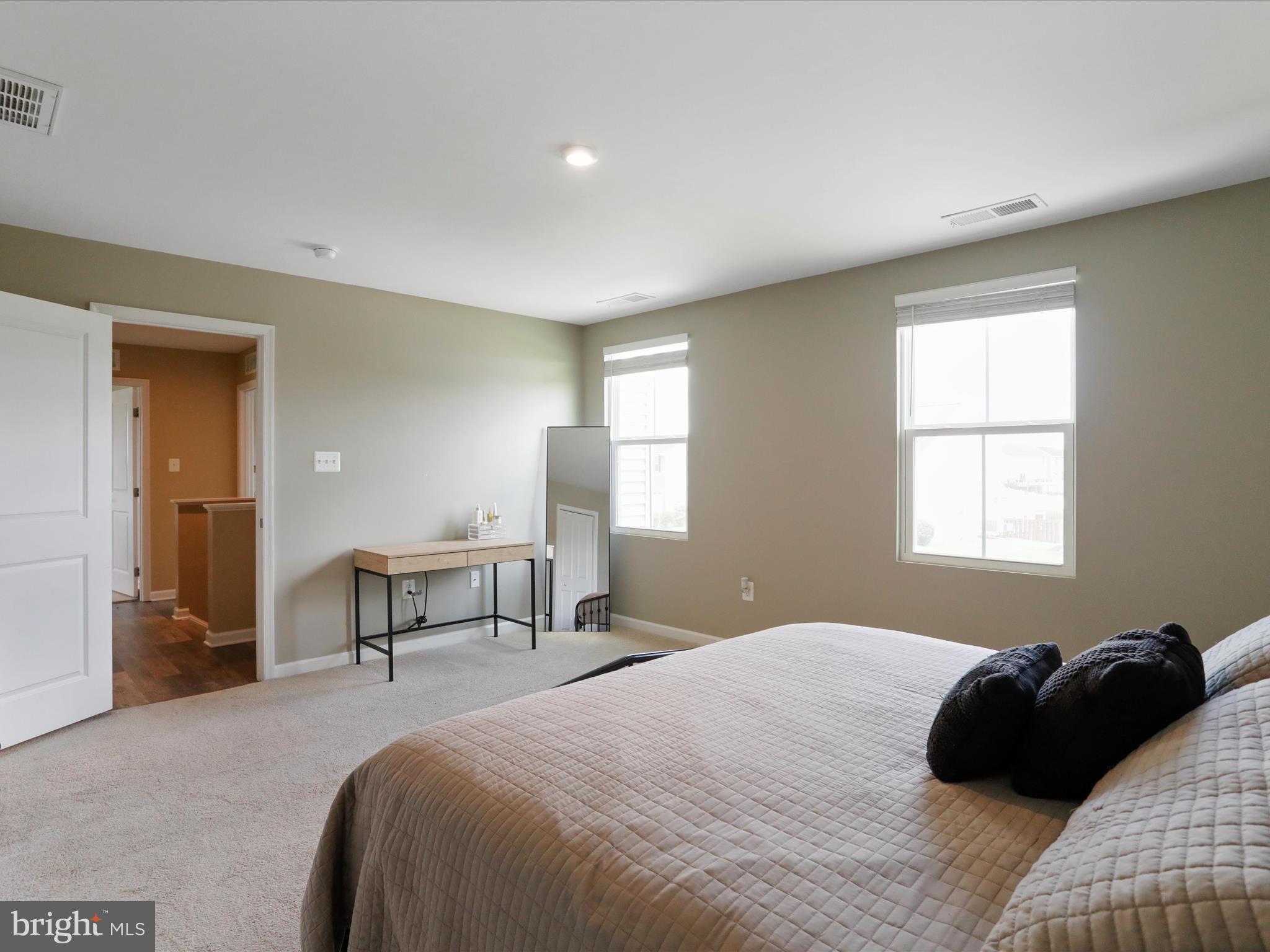 CHANDLERS GLEN - Residential