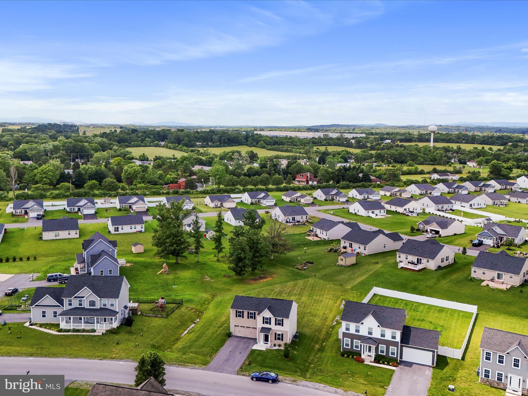 CHANDLERS GLEN - Residential