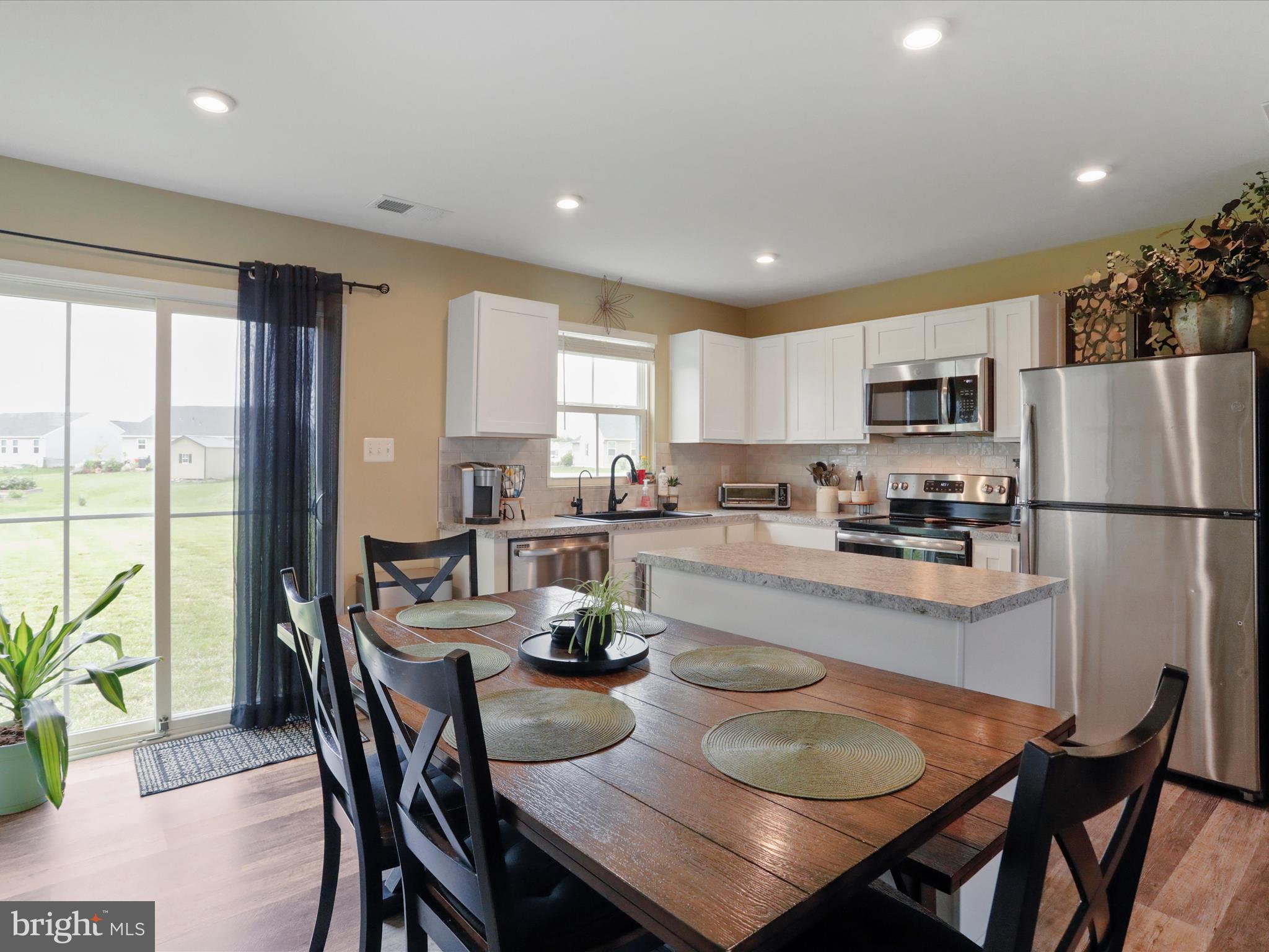 CHANDLERS GLEN - Residential