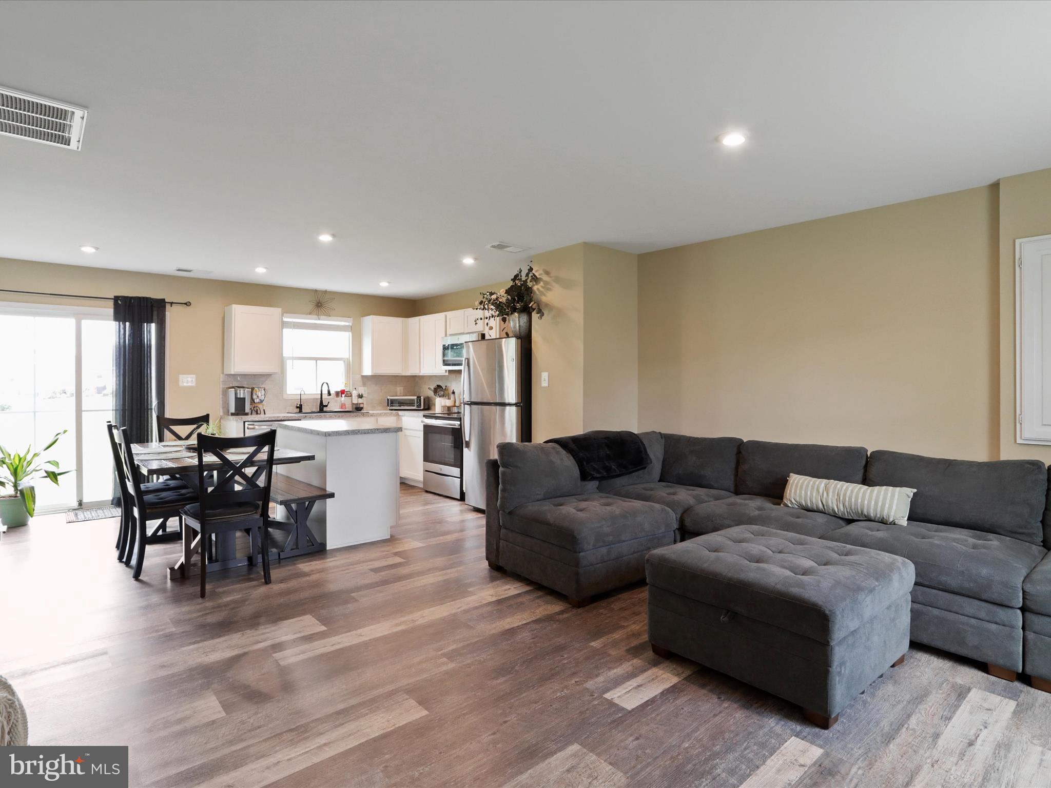 CHANDLERS GLEN - Residential