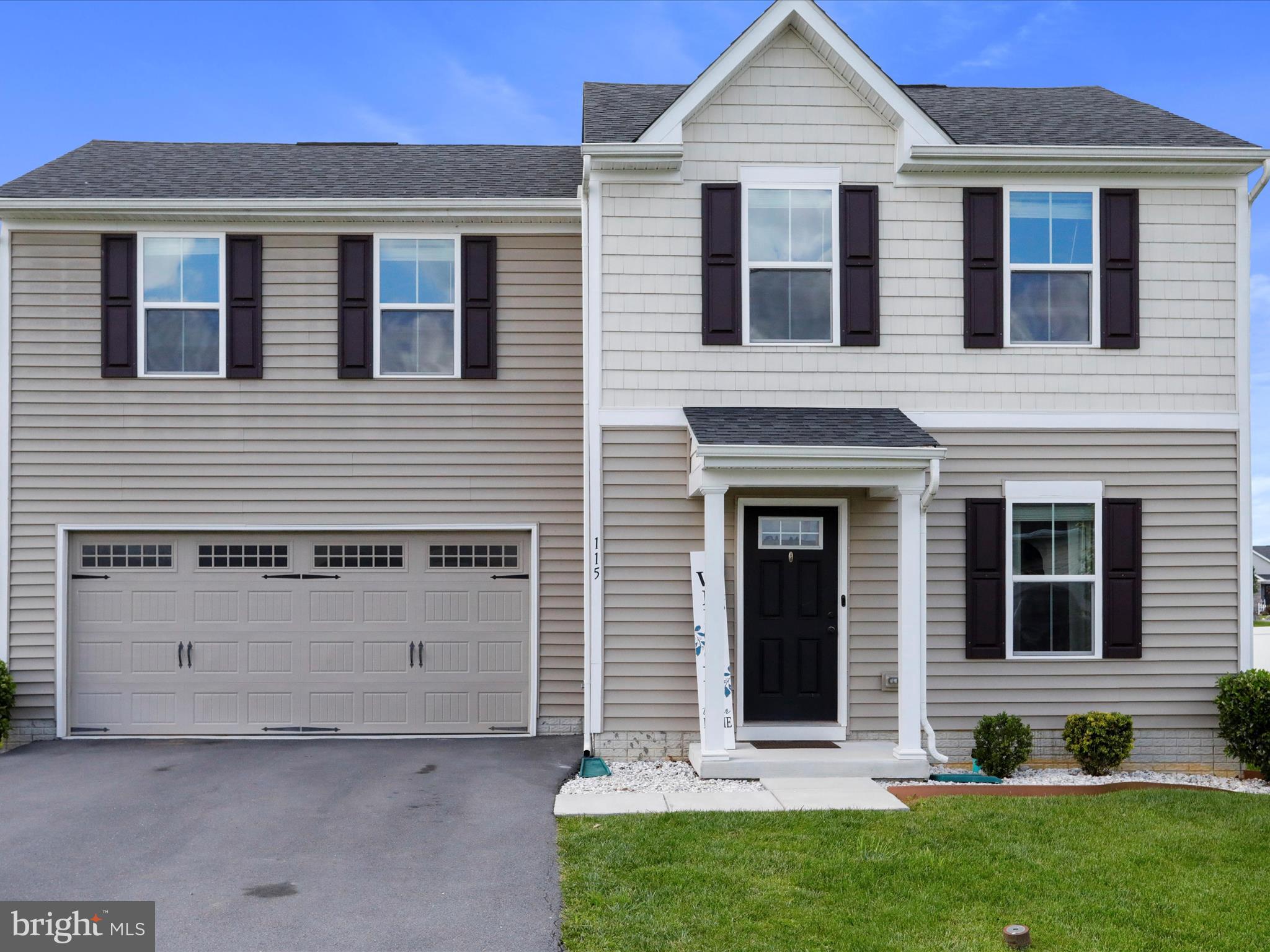 CHANDLERS GLEN - Residential