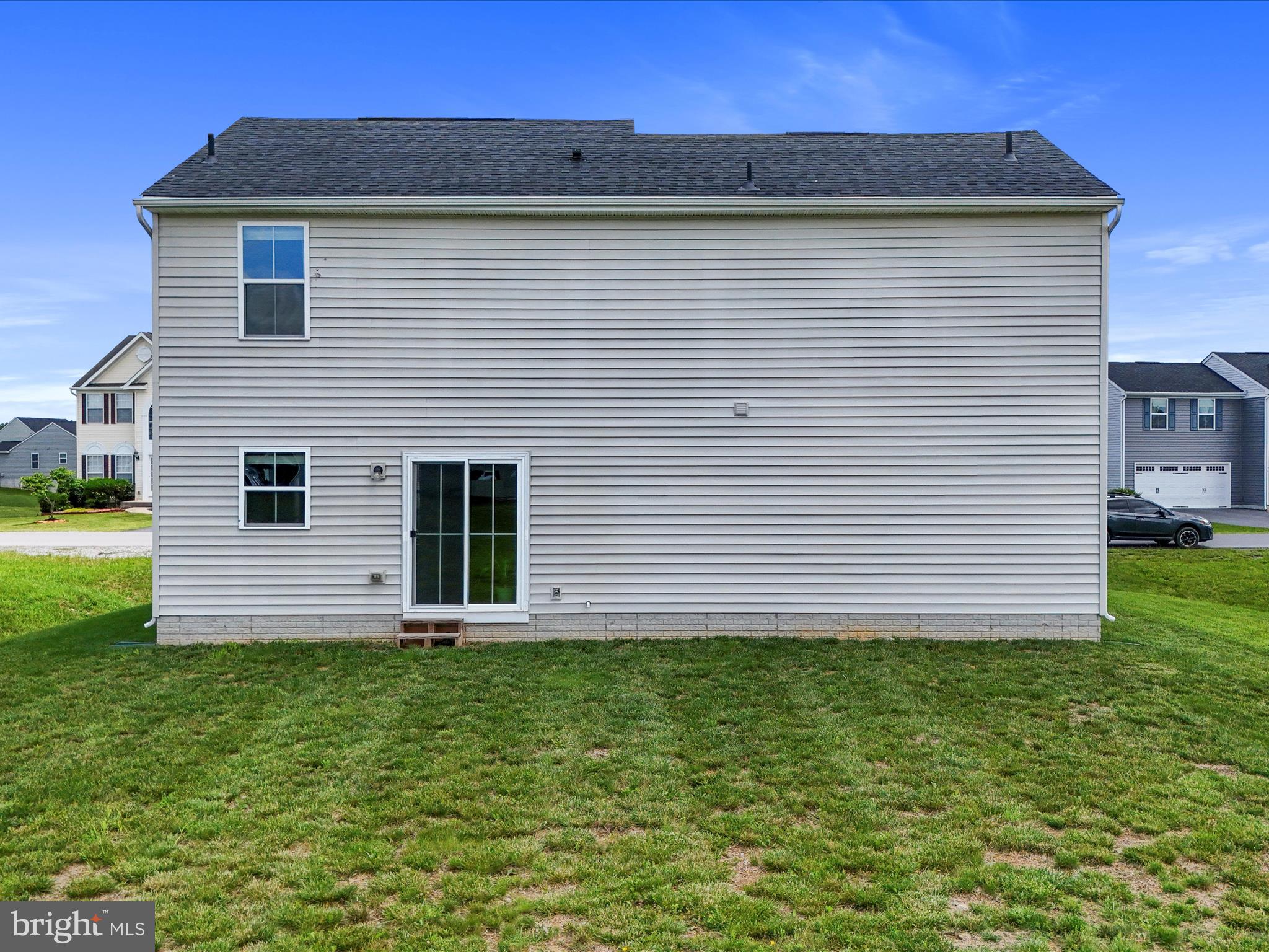 CHANDLERS GLEN - Residential