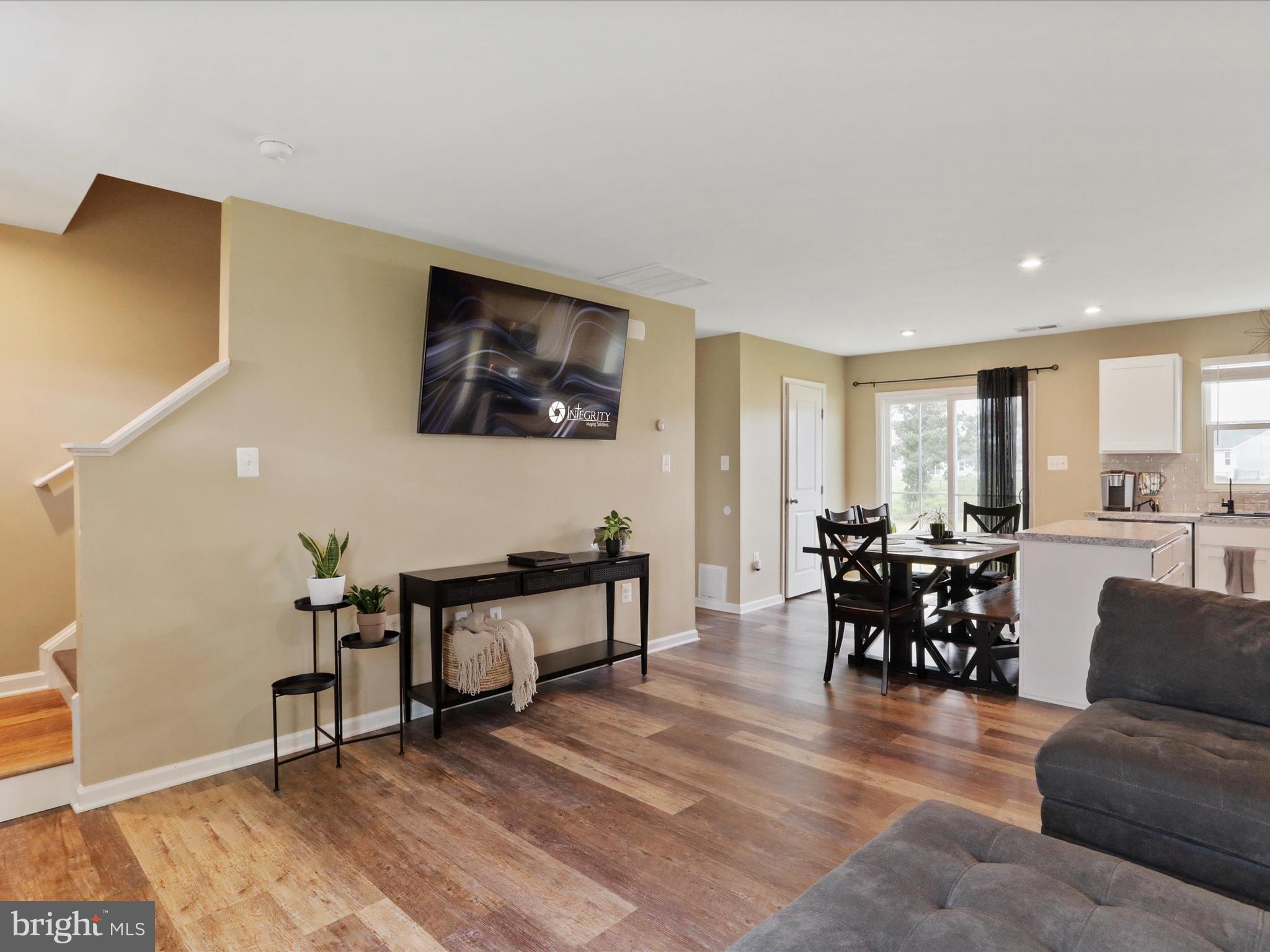 CHANDLERS GLEN - Residential