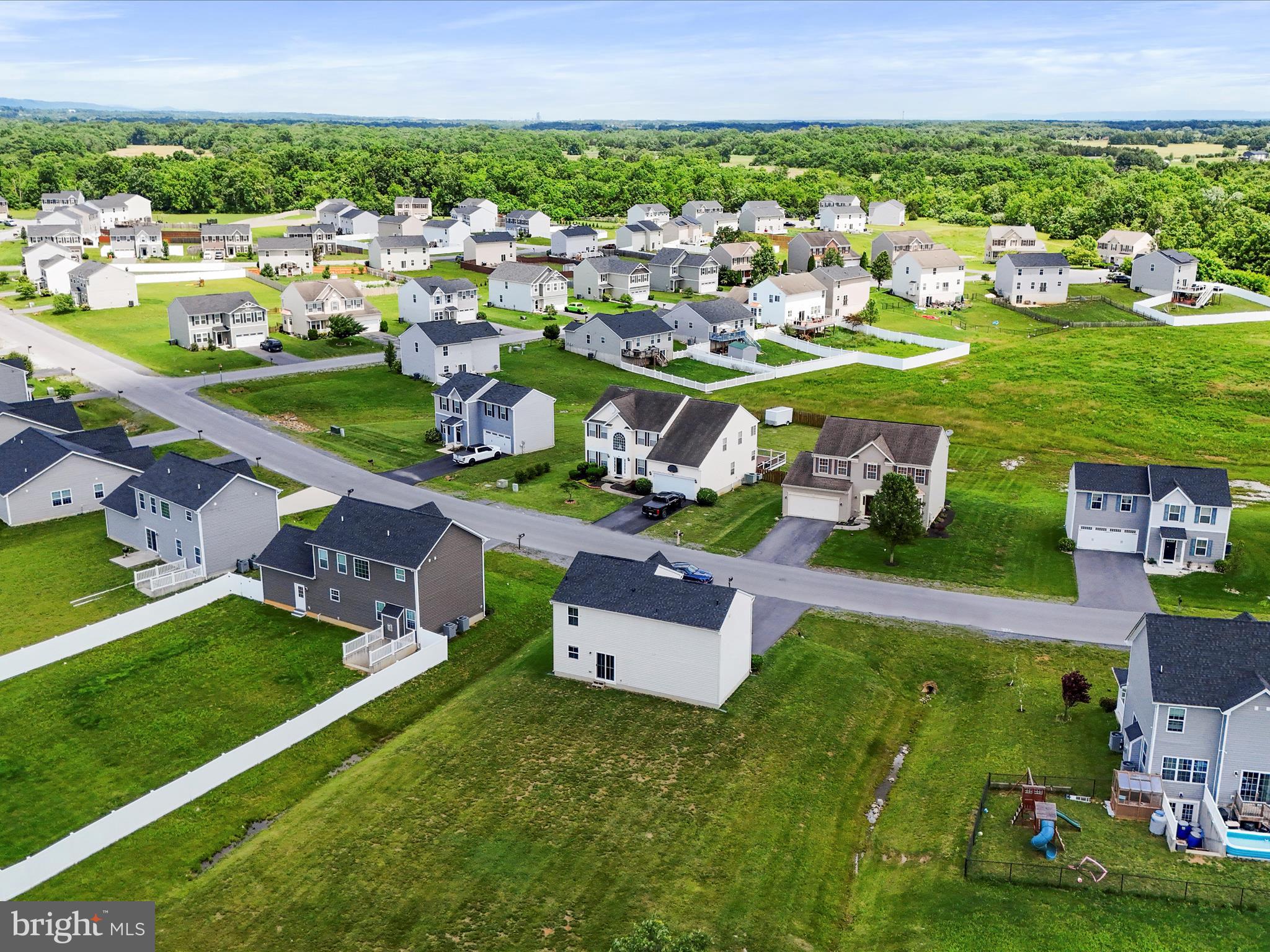 CHANDLERS GLEN - Residential