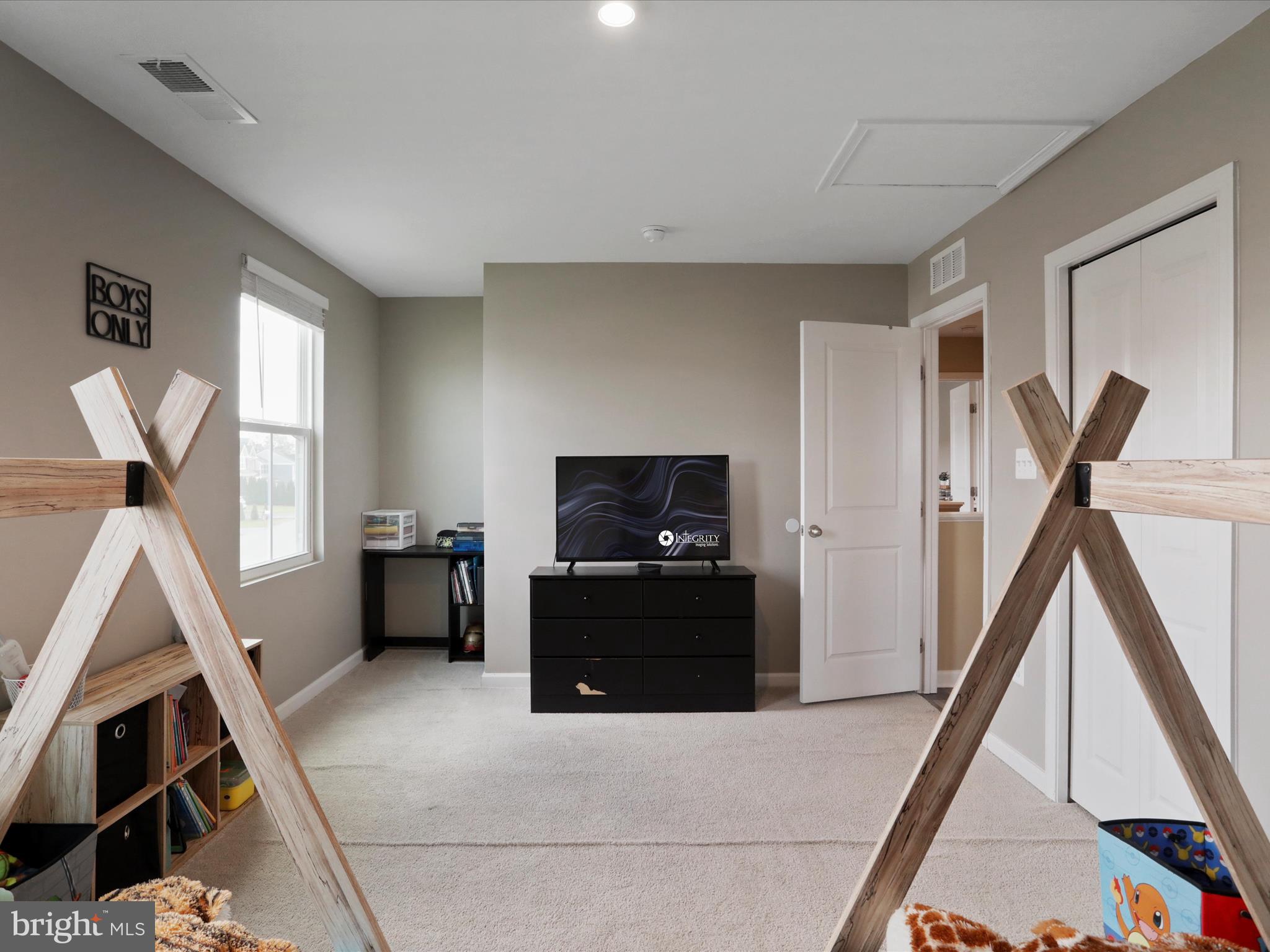 CHANDLERS GLEN - Residential